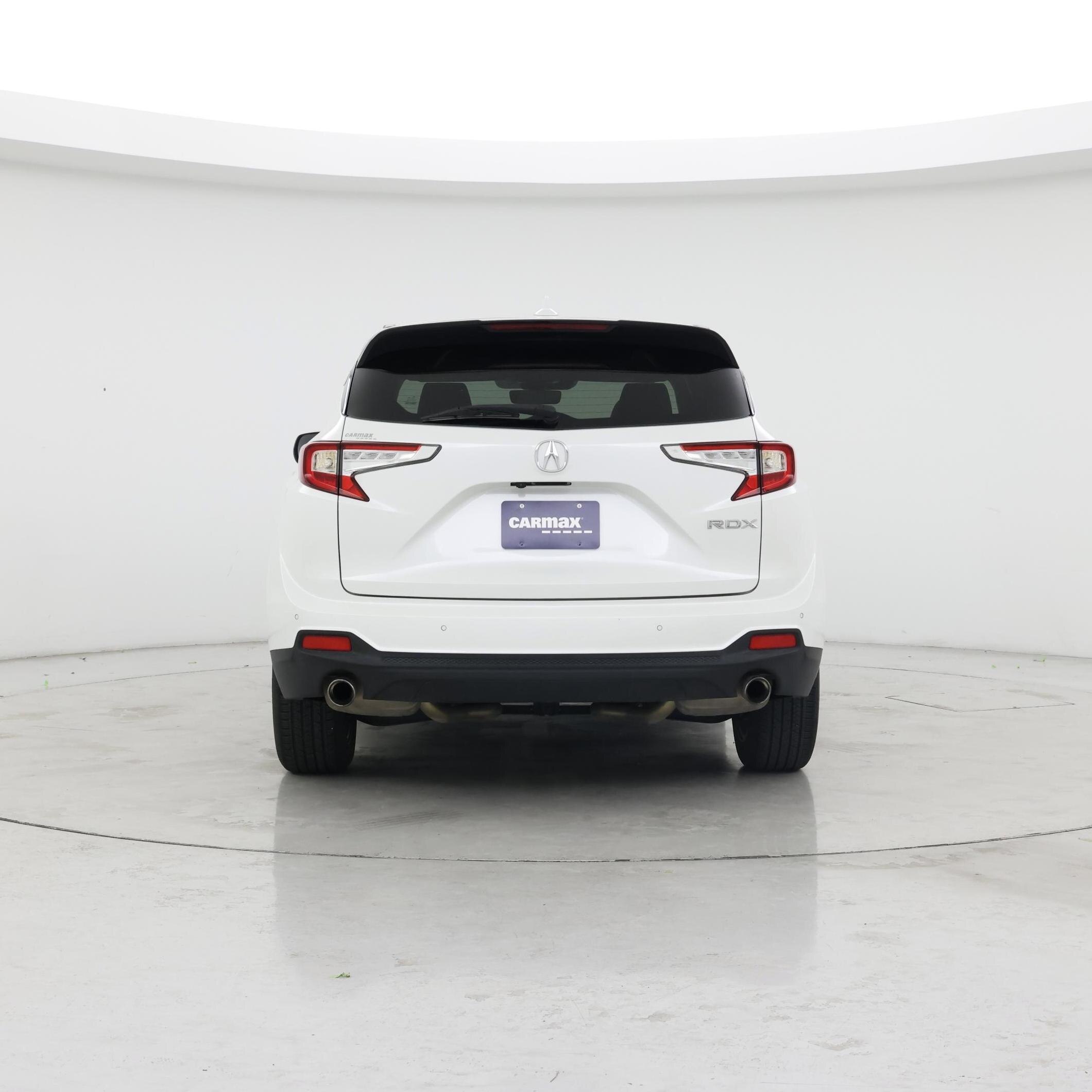 Thumbnail: 2021 Acura RDX - 6