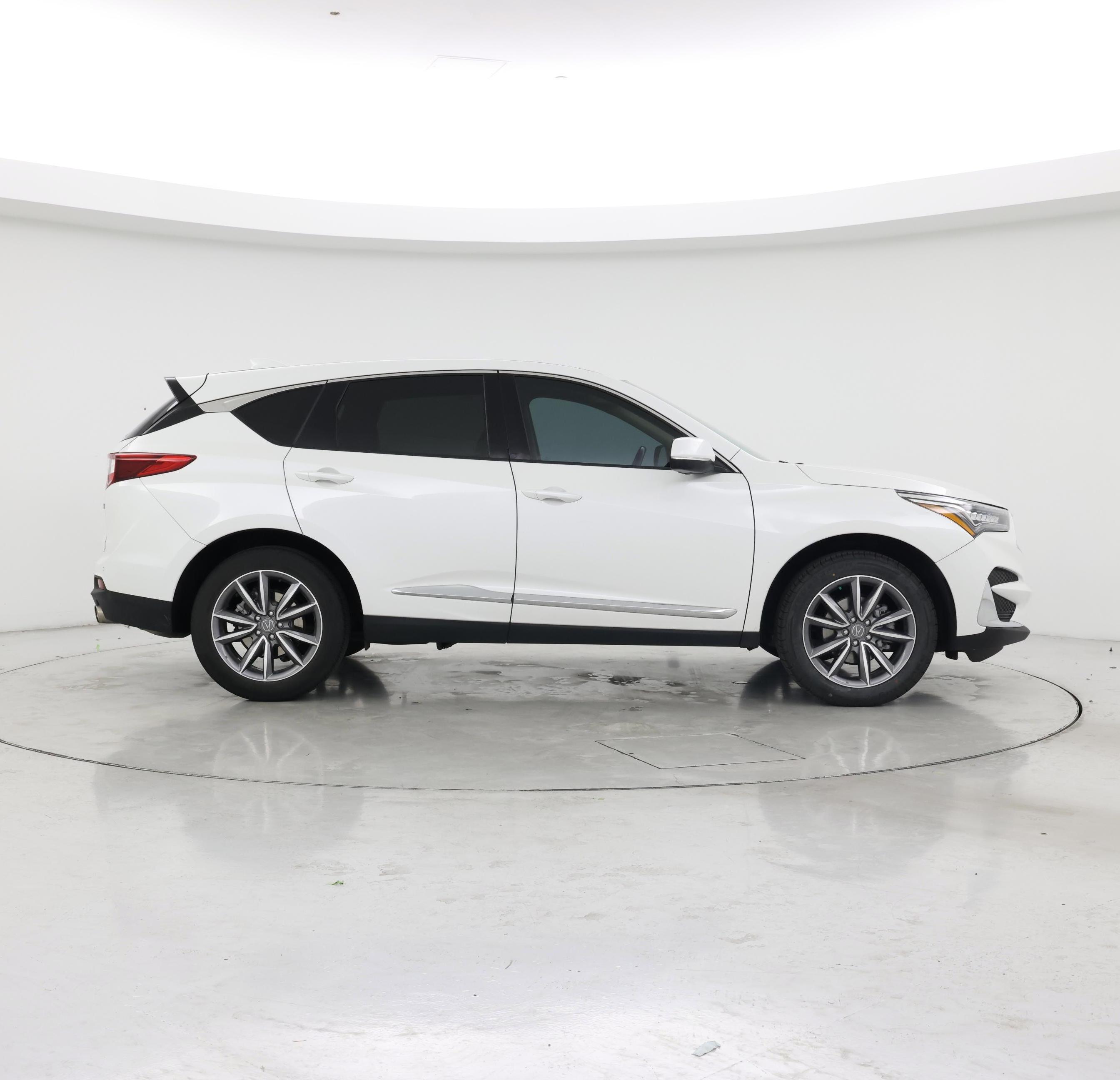 Thumbnail: 2021 Acura RDX - 7