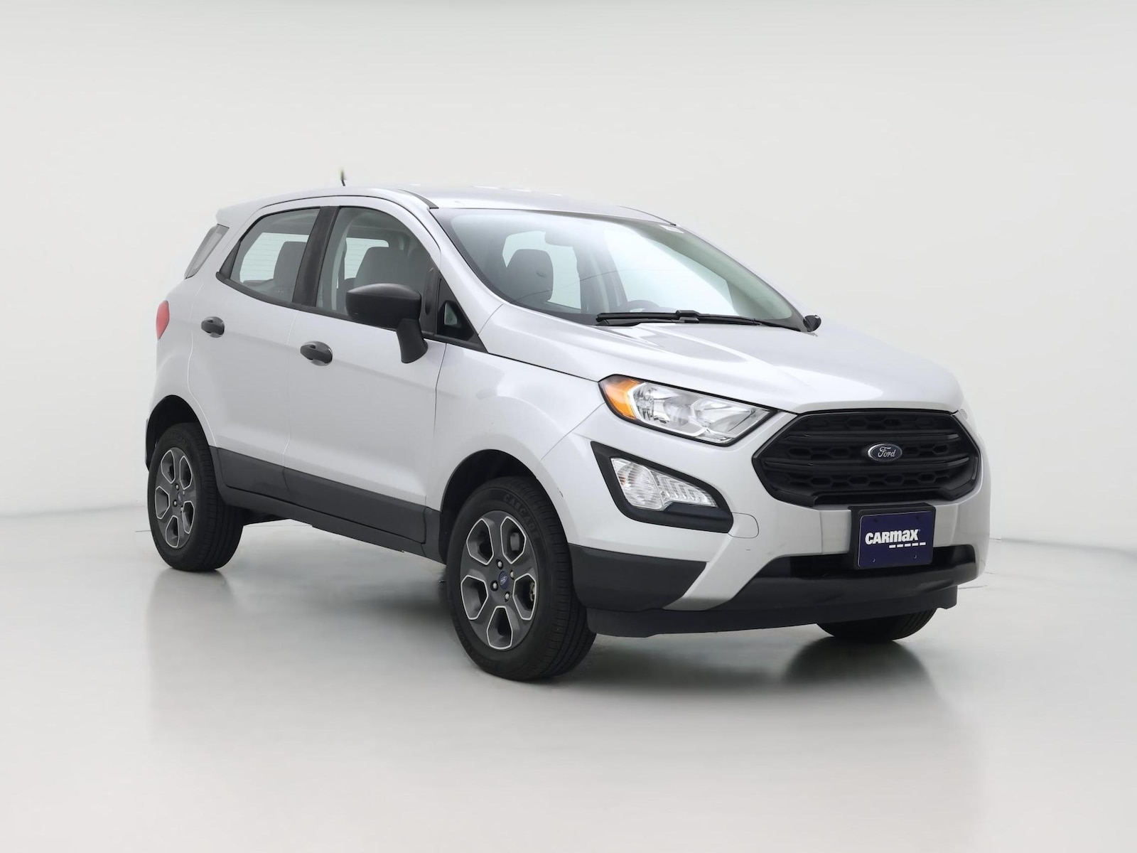 2022 Ford EcoSport