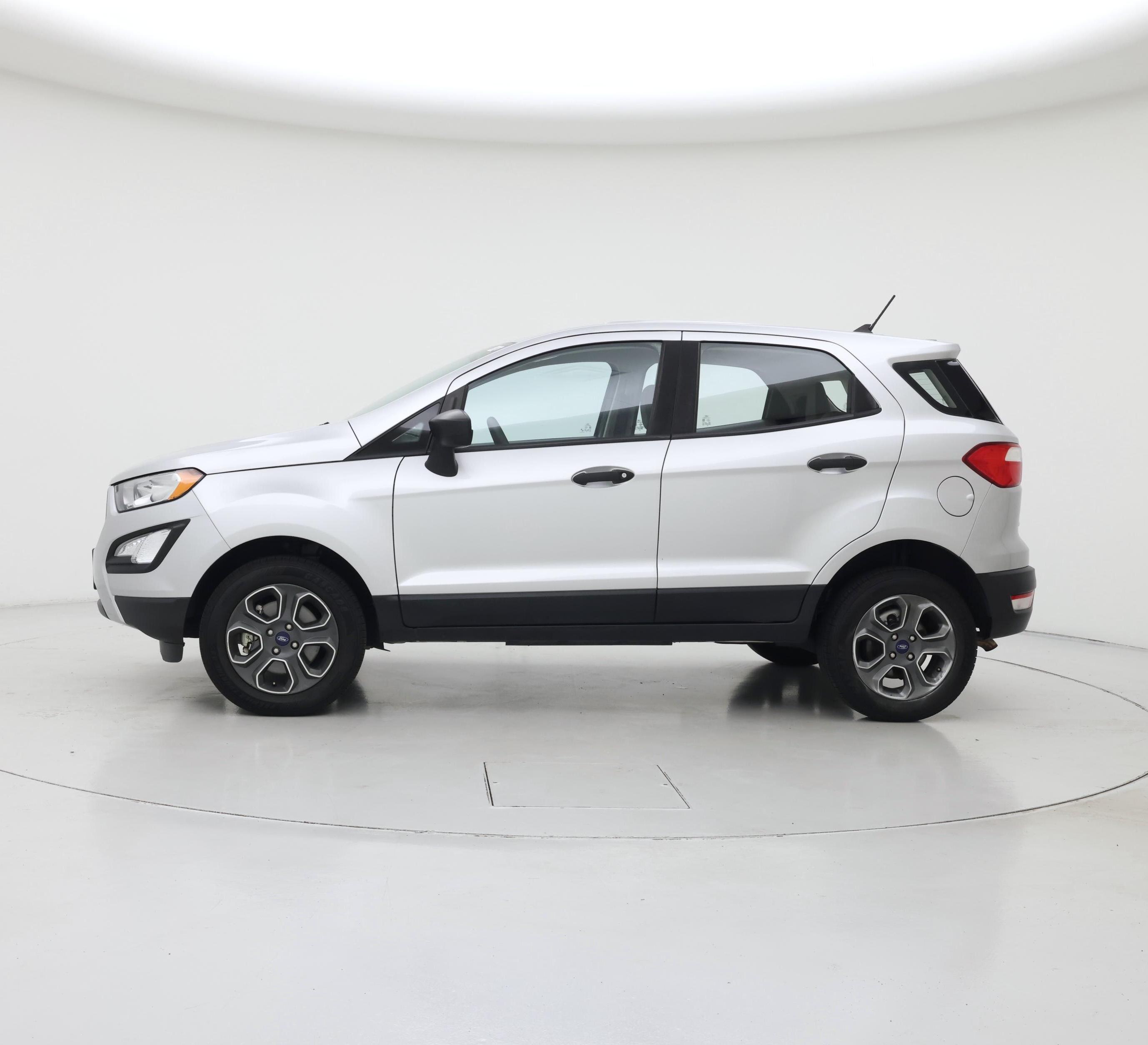 Thumbnail: 2022 Ford EcoSport - 3