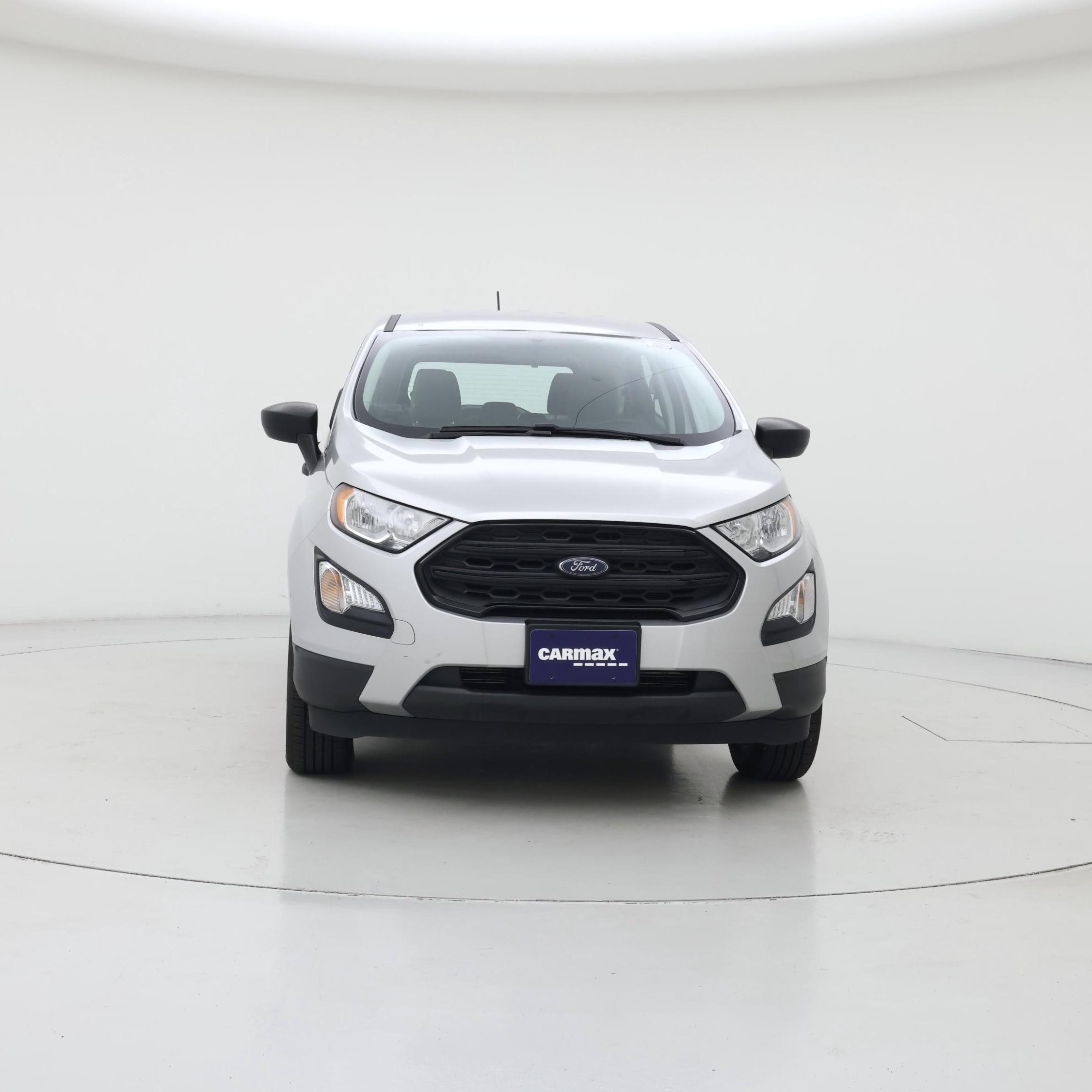 Thumbnail: 2022 Ford EcoSport - 5