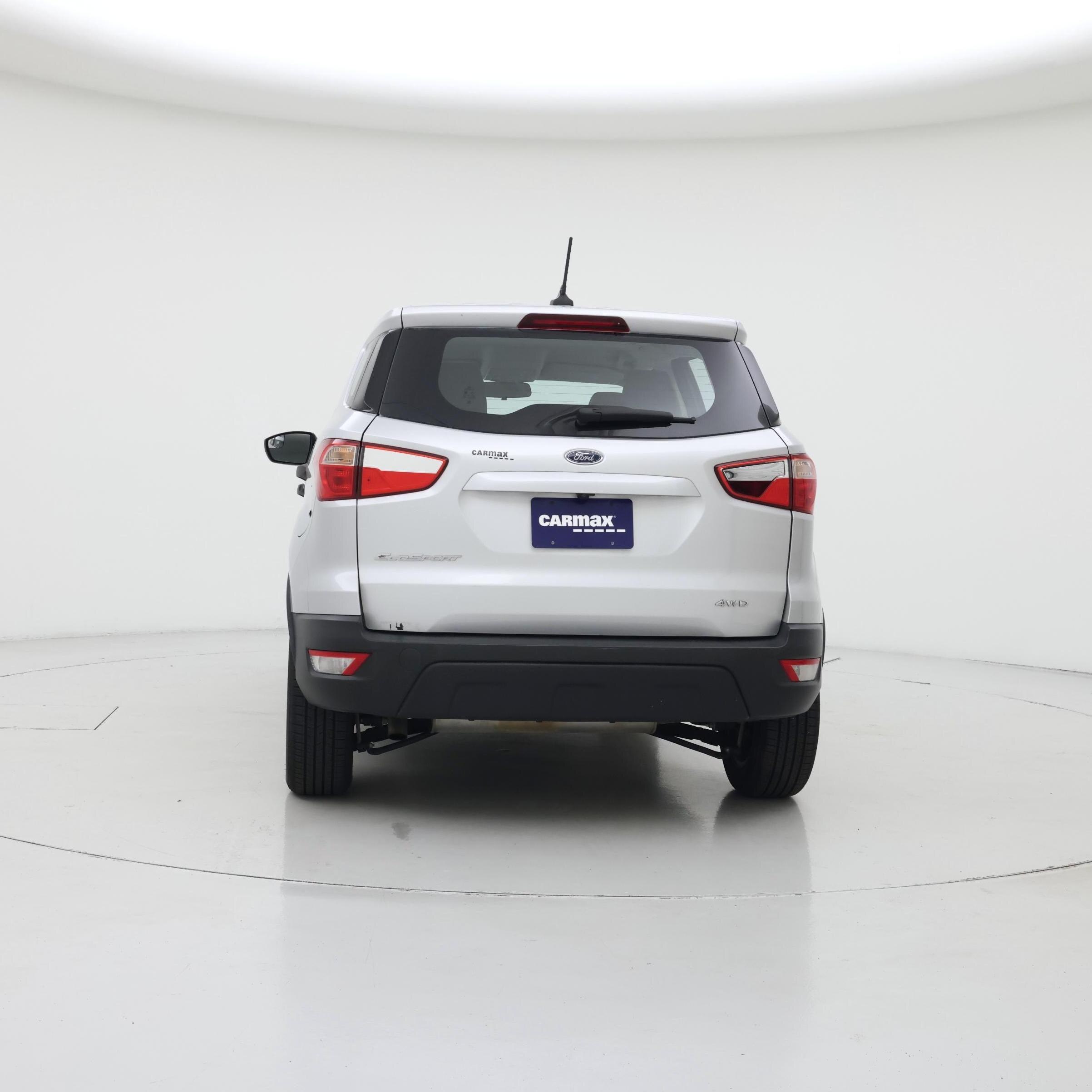 Thumbnail: 2022 Ford EcoSport - 6