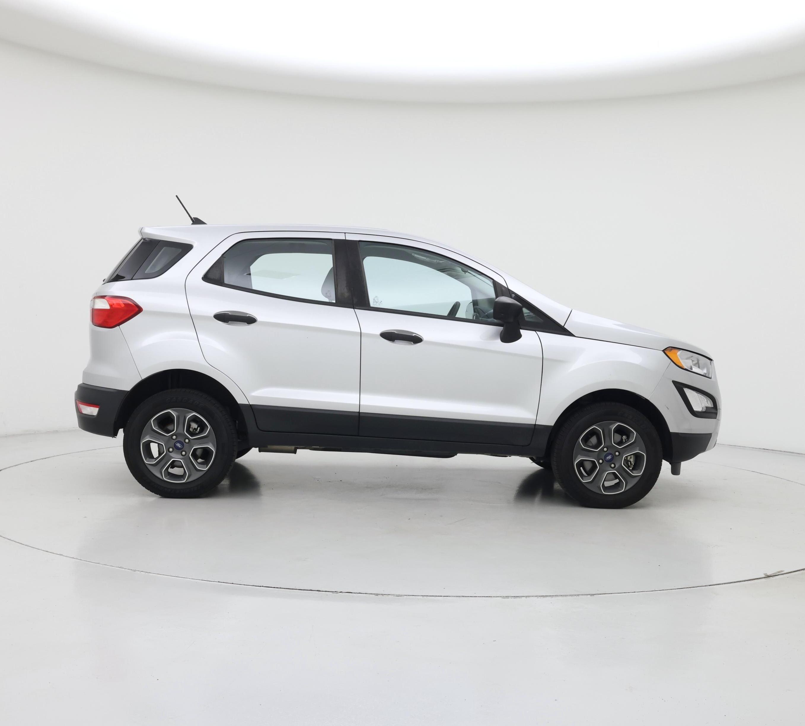 Thumbnail: 2022 Ford EcoSport - 7