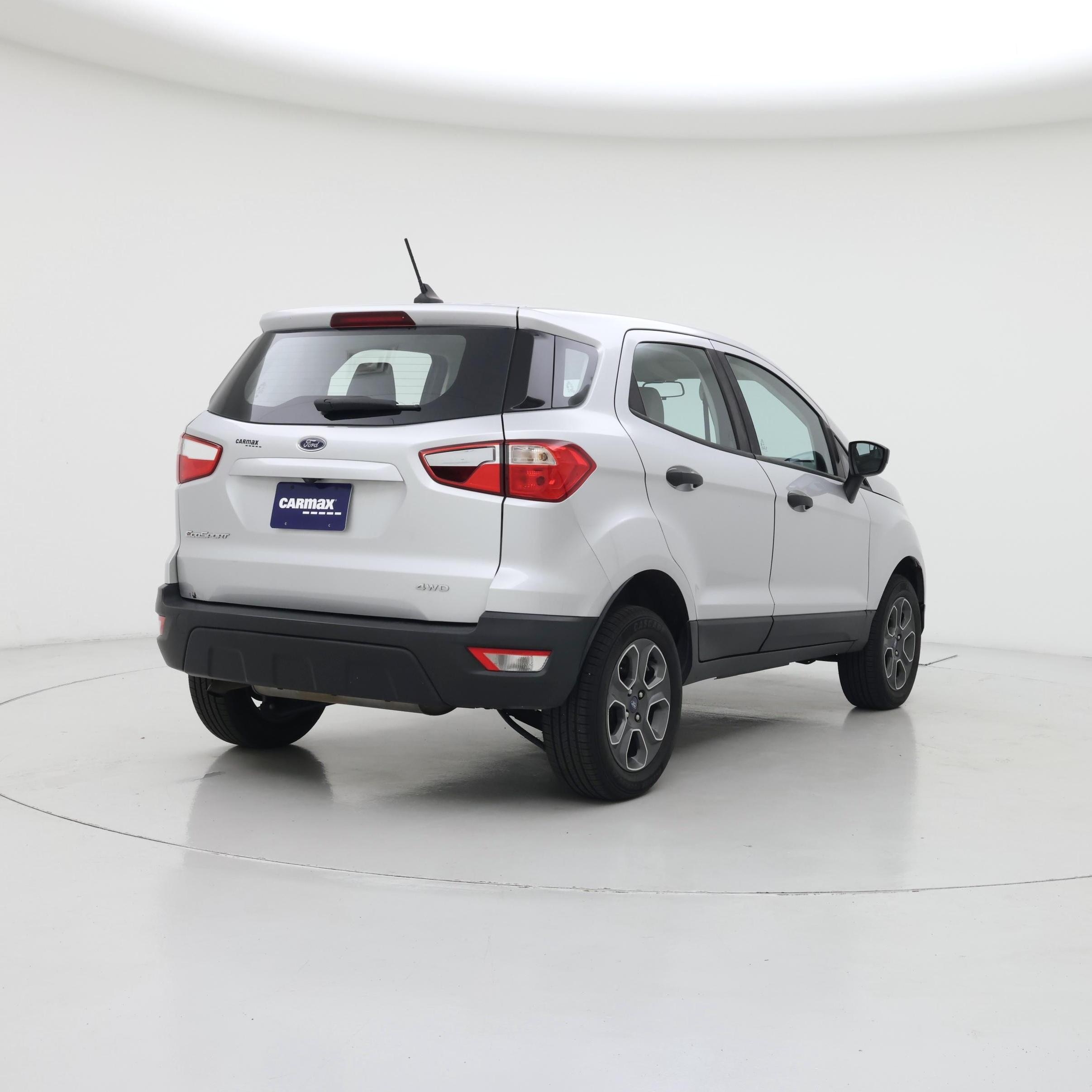 Thumbnail: 2022 Ford EcoSport - 8