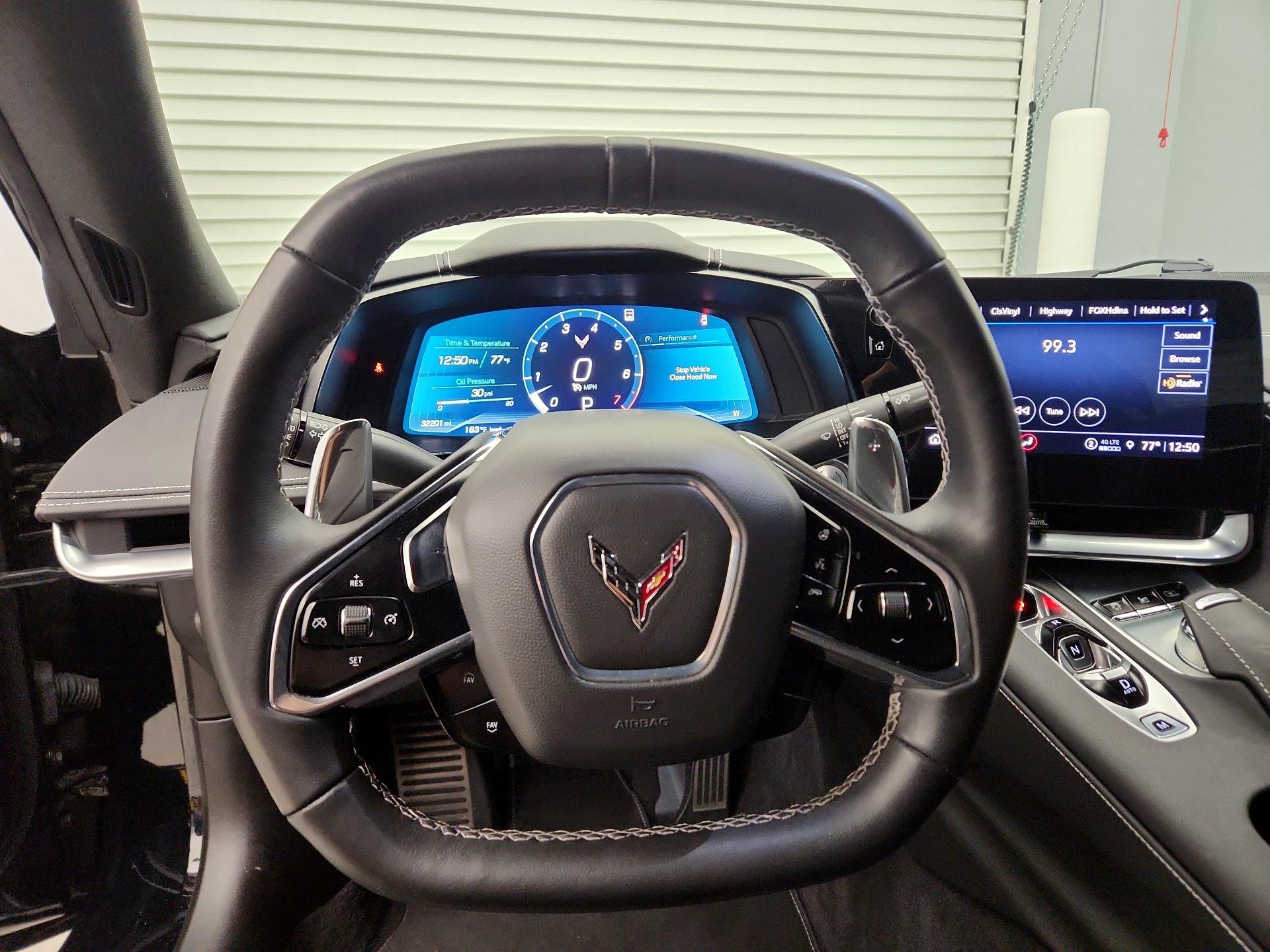 Thumbnail: 2023 Chevrolet Corvette - 10