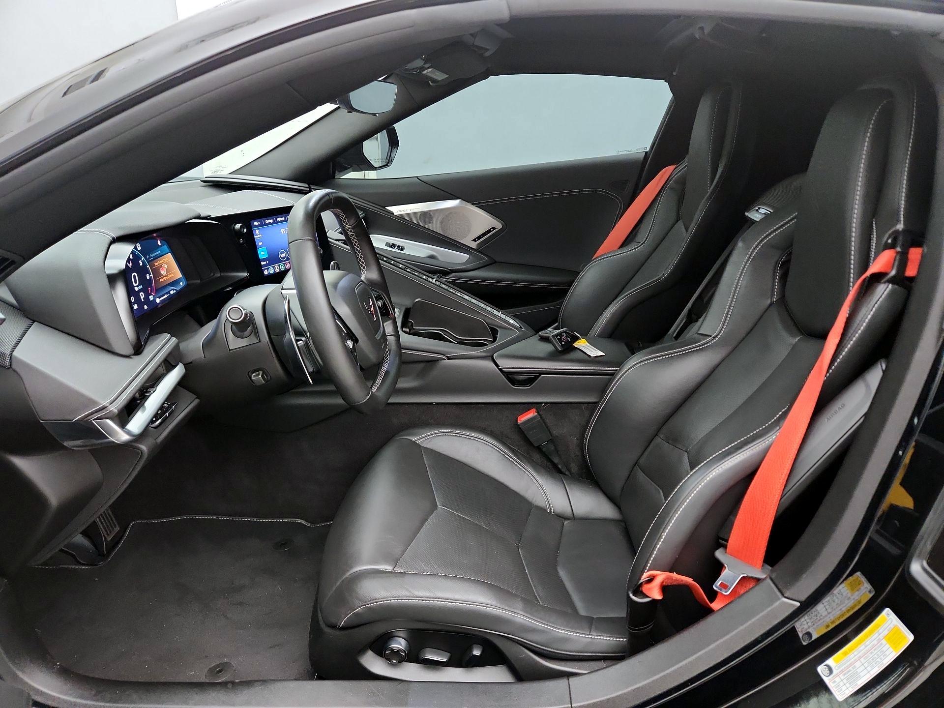 Thumbnail: 2023 Chevrolet Corvette - 11