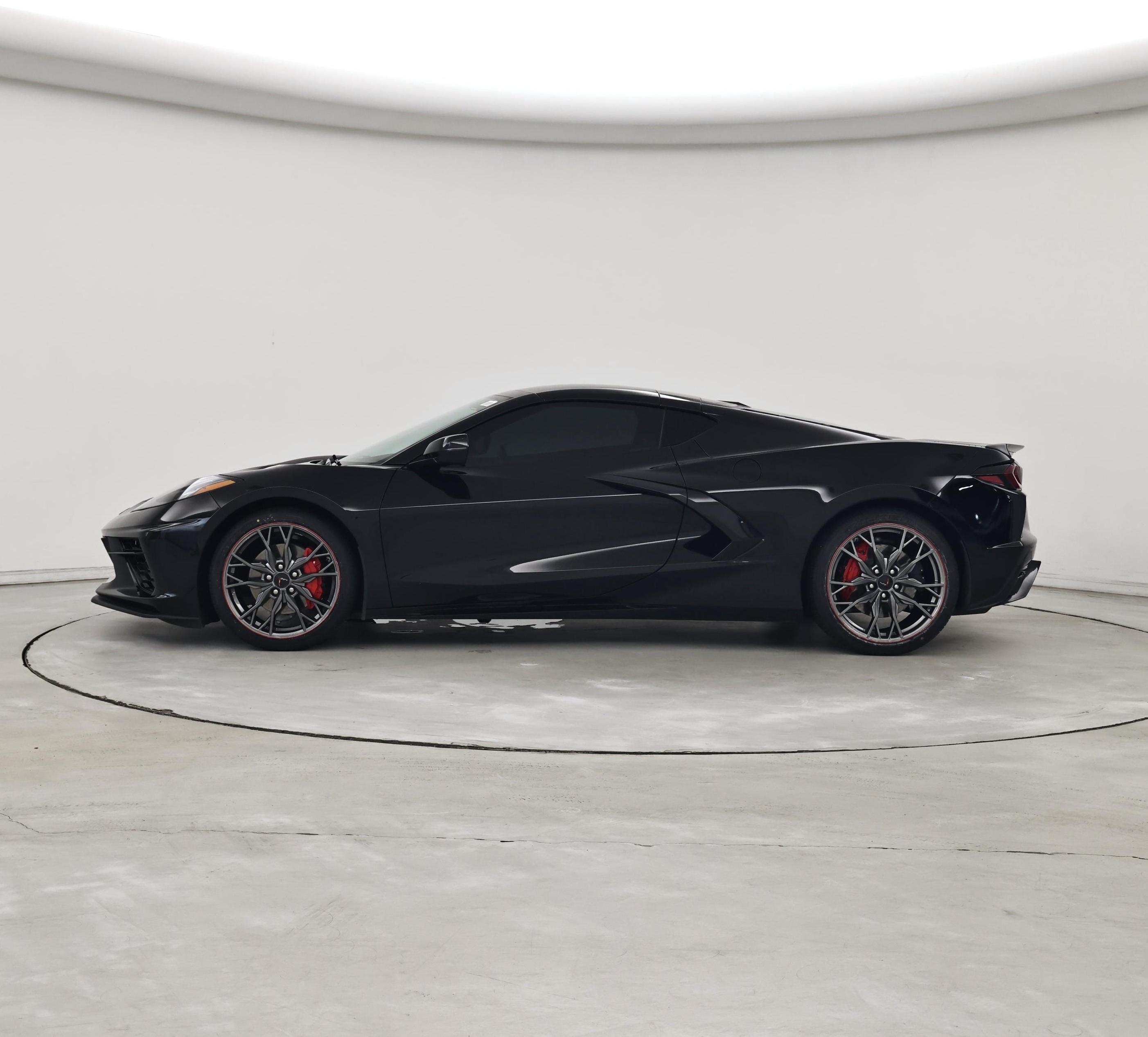 Thumbnail: 2023 Chevrolet Corvette - 3