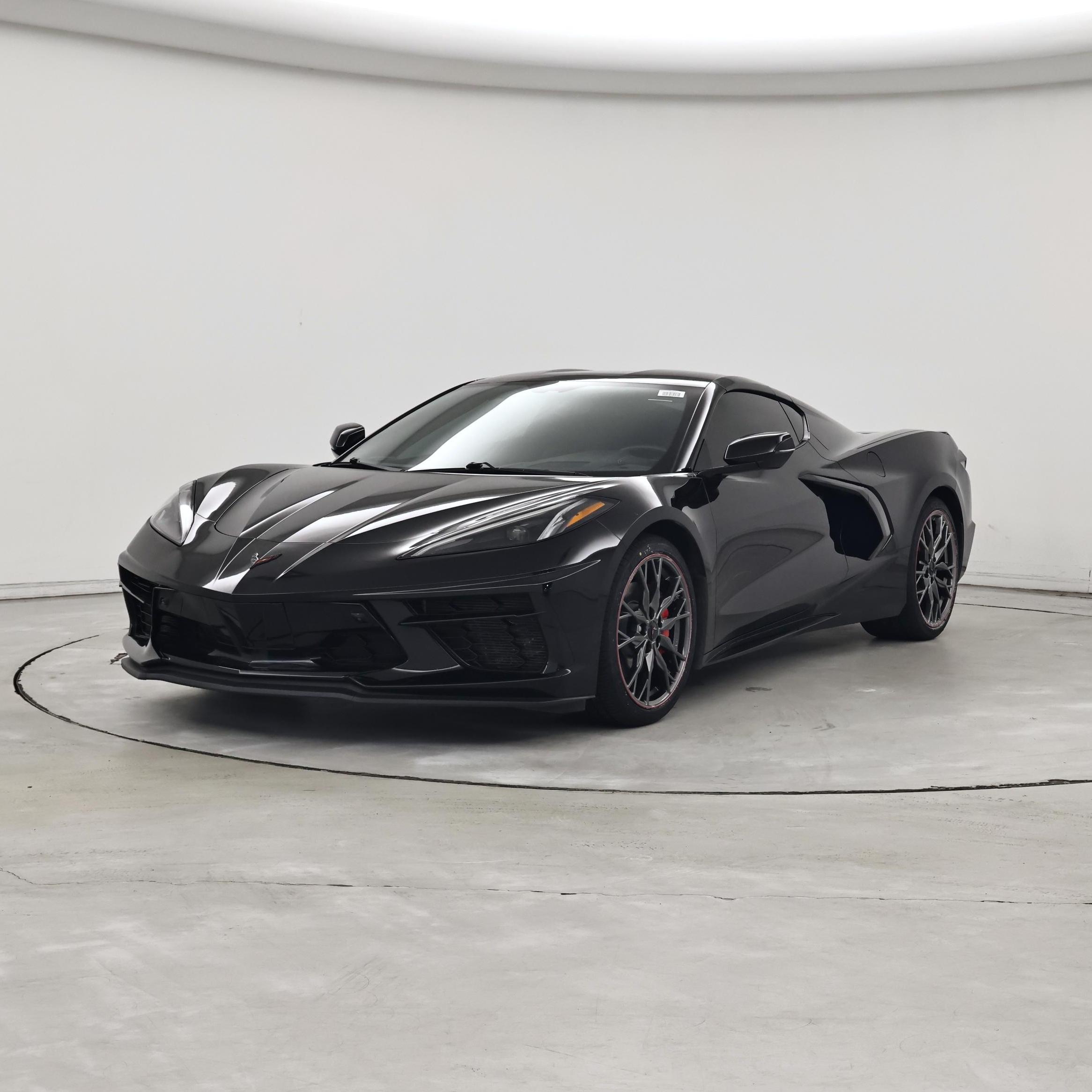 Thumbnail: 2023 Chevrolet Corvette - 4