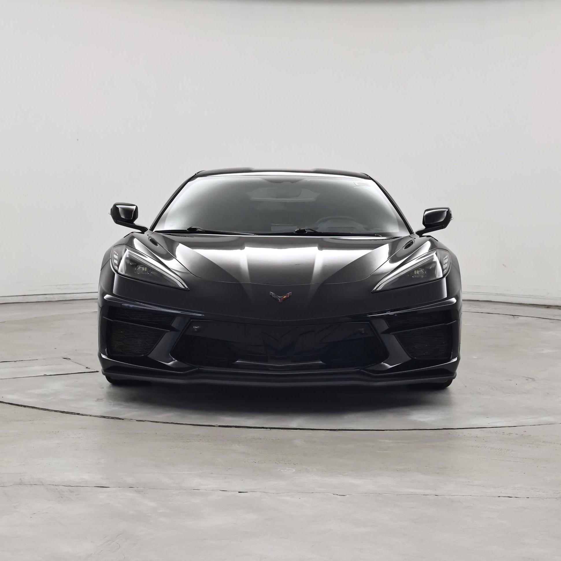 Thumbnail: 2023 Chevrolet Corvette - 5