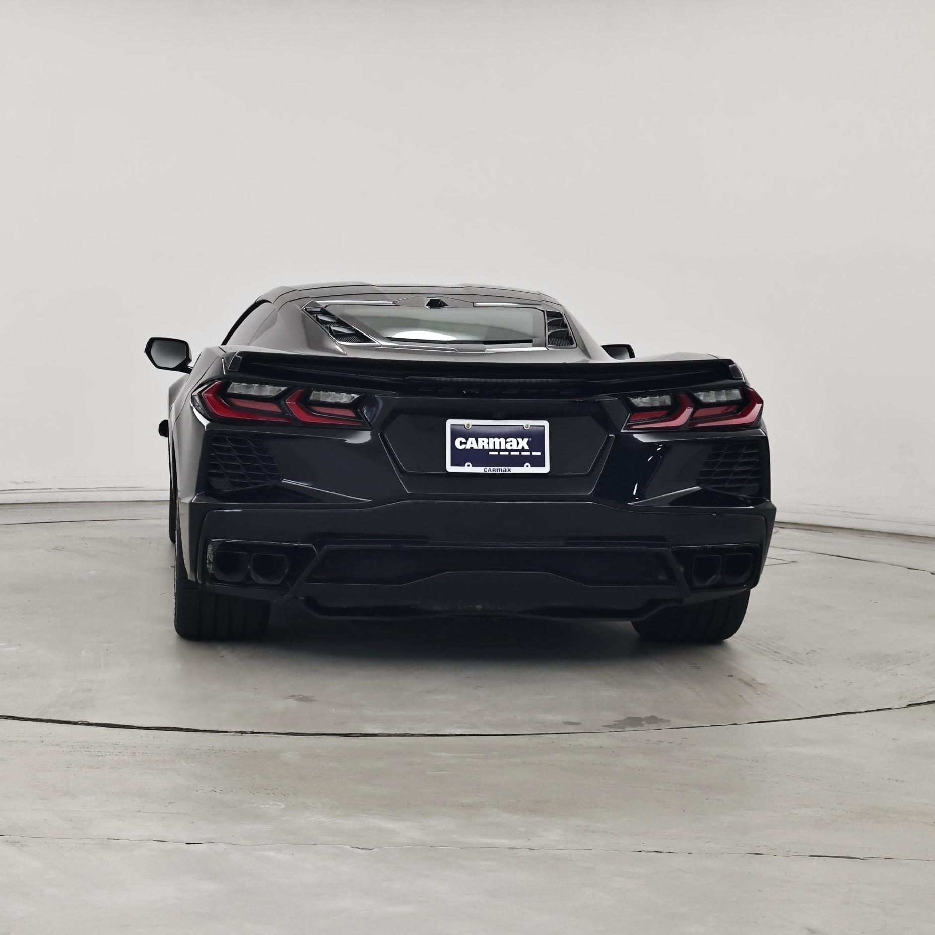 Thumbnail: 2023 Chevrolet Corvette - 6