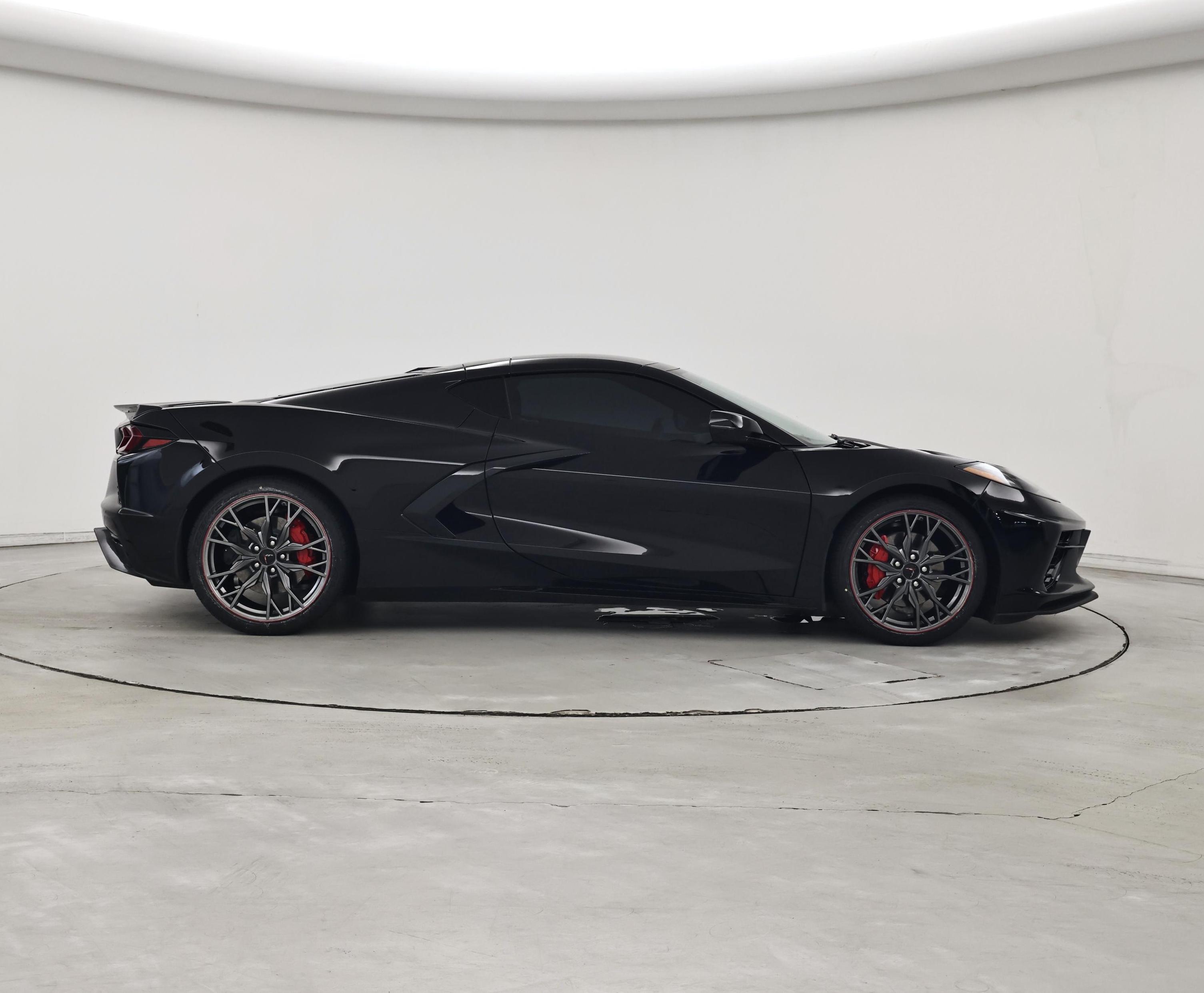 Thumbnail: 2023 Chevrolet Corvette - 7