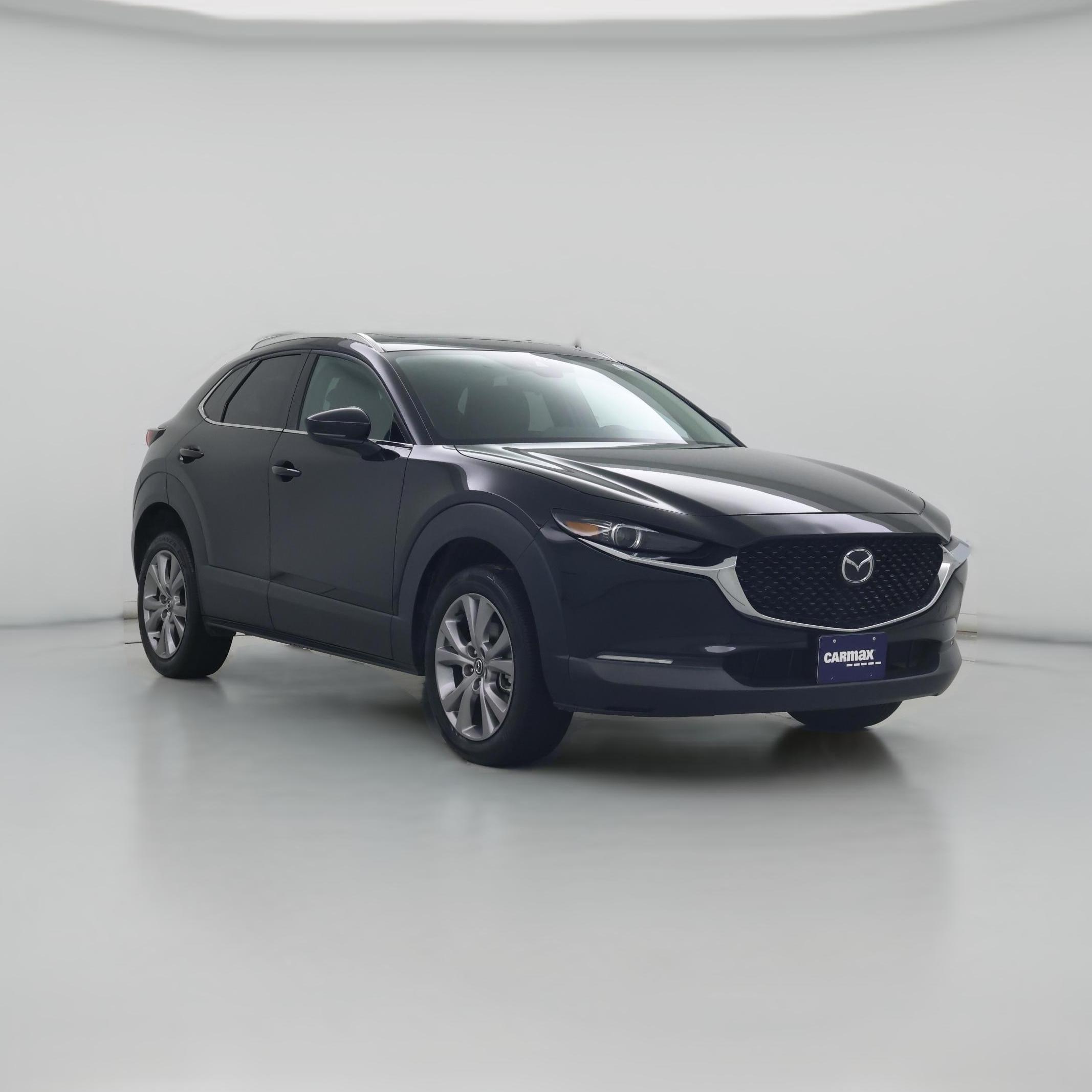 Thumbnail: 2021 Mazda CX-30 - 1