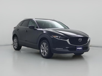 2021 Mazda CX-30 Premium