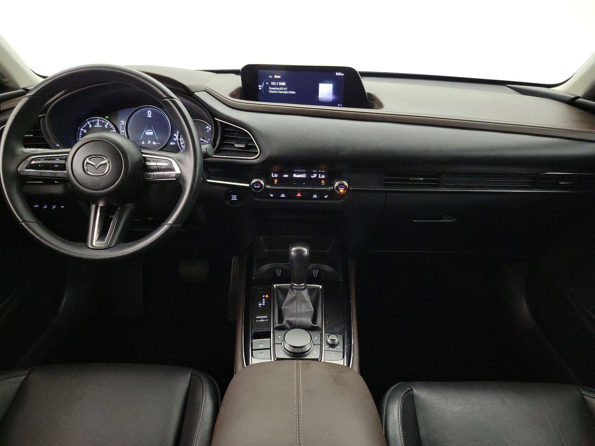 Thumbnail: 2021 Mazda CX-30 - 9