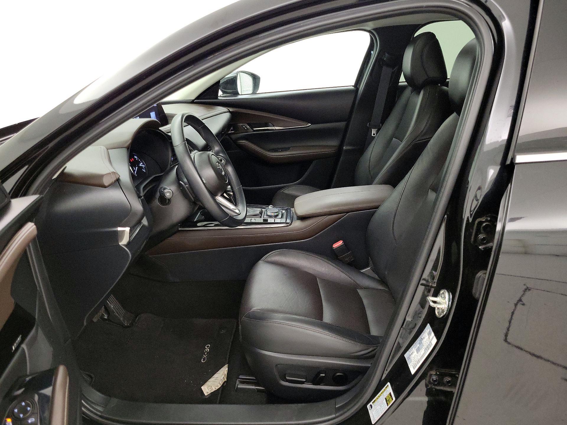 Thumbnail: 2021 Mazda CX-30 - 11