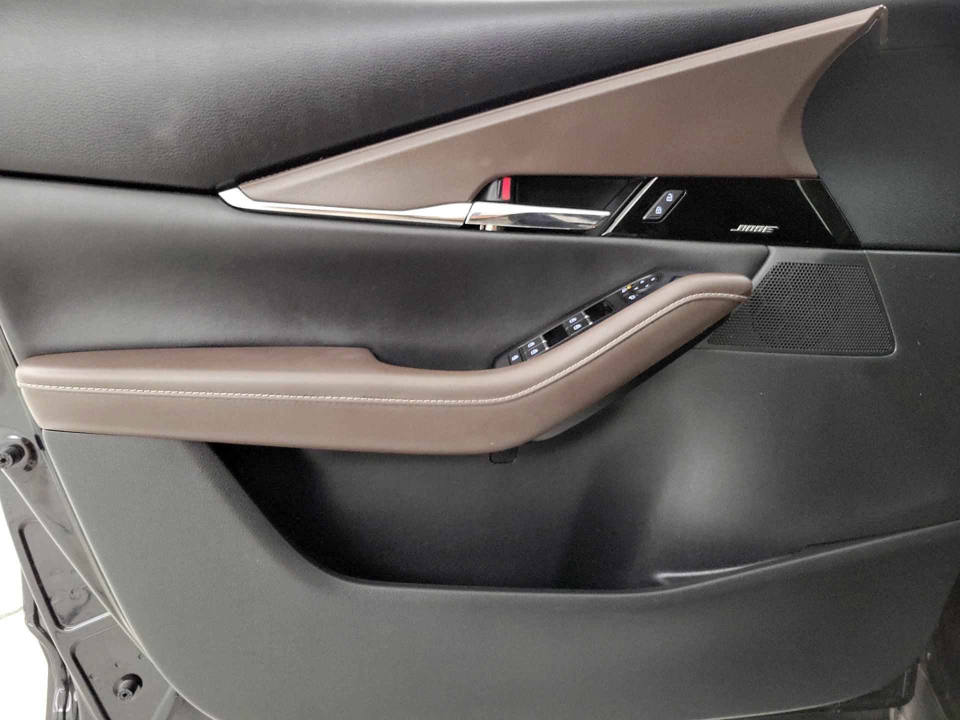Thumbnail: 2021 Mazda CX-30 - 12