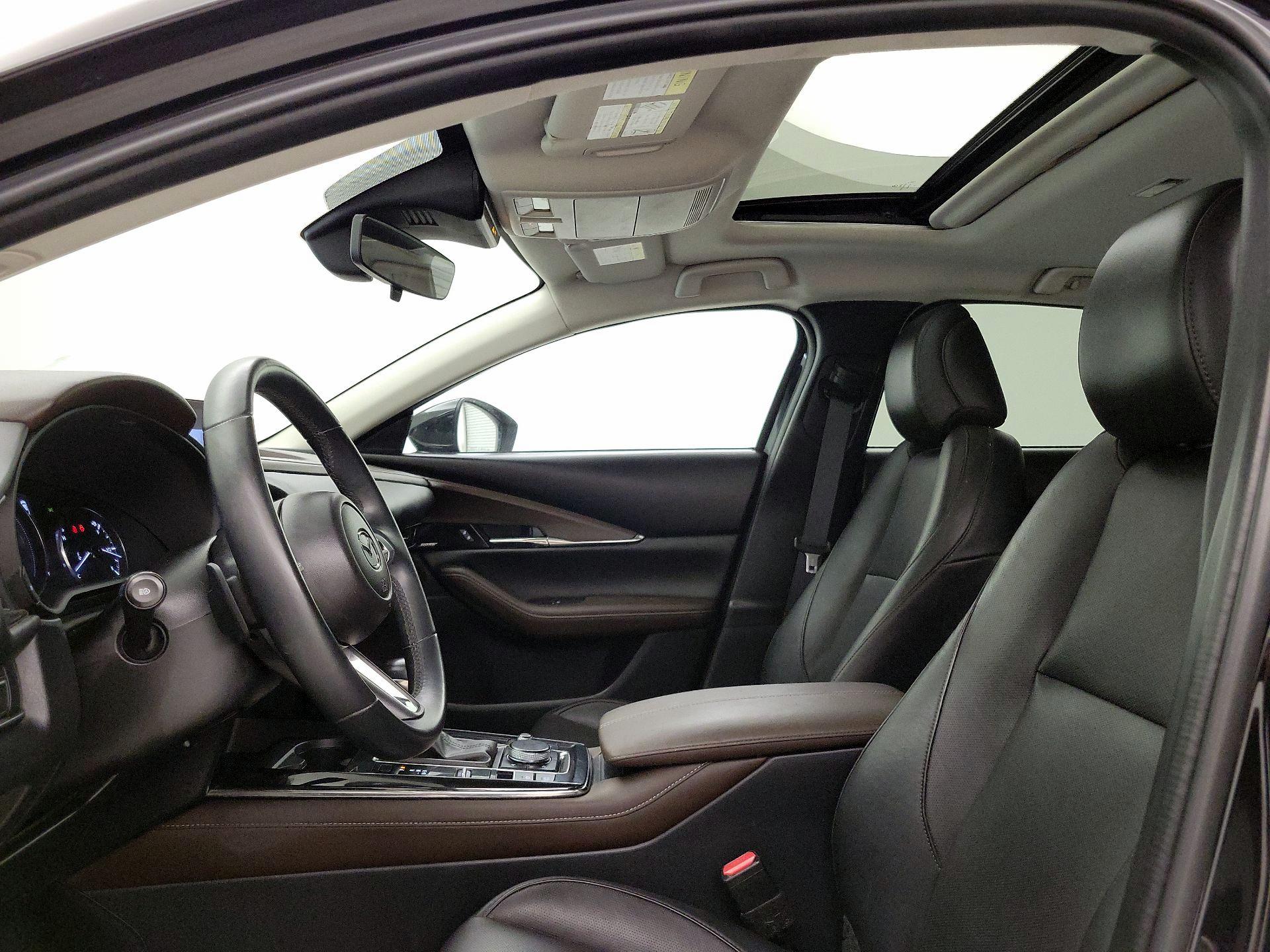 Thumbnail: 2021 Mazda CX-30 - 19