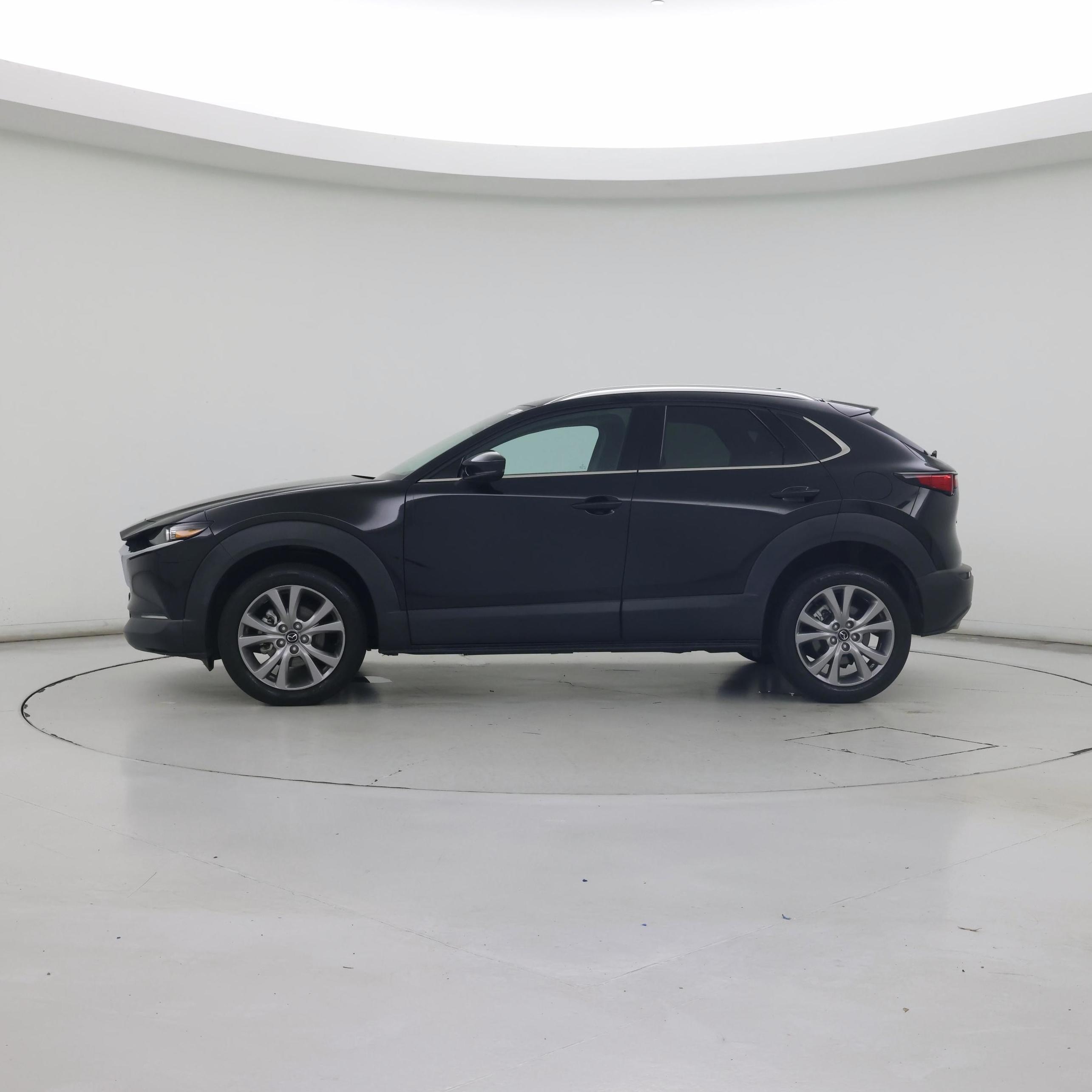 Thumbnail: 2021 Mazda CX-30 - 3