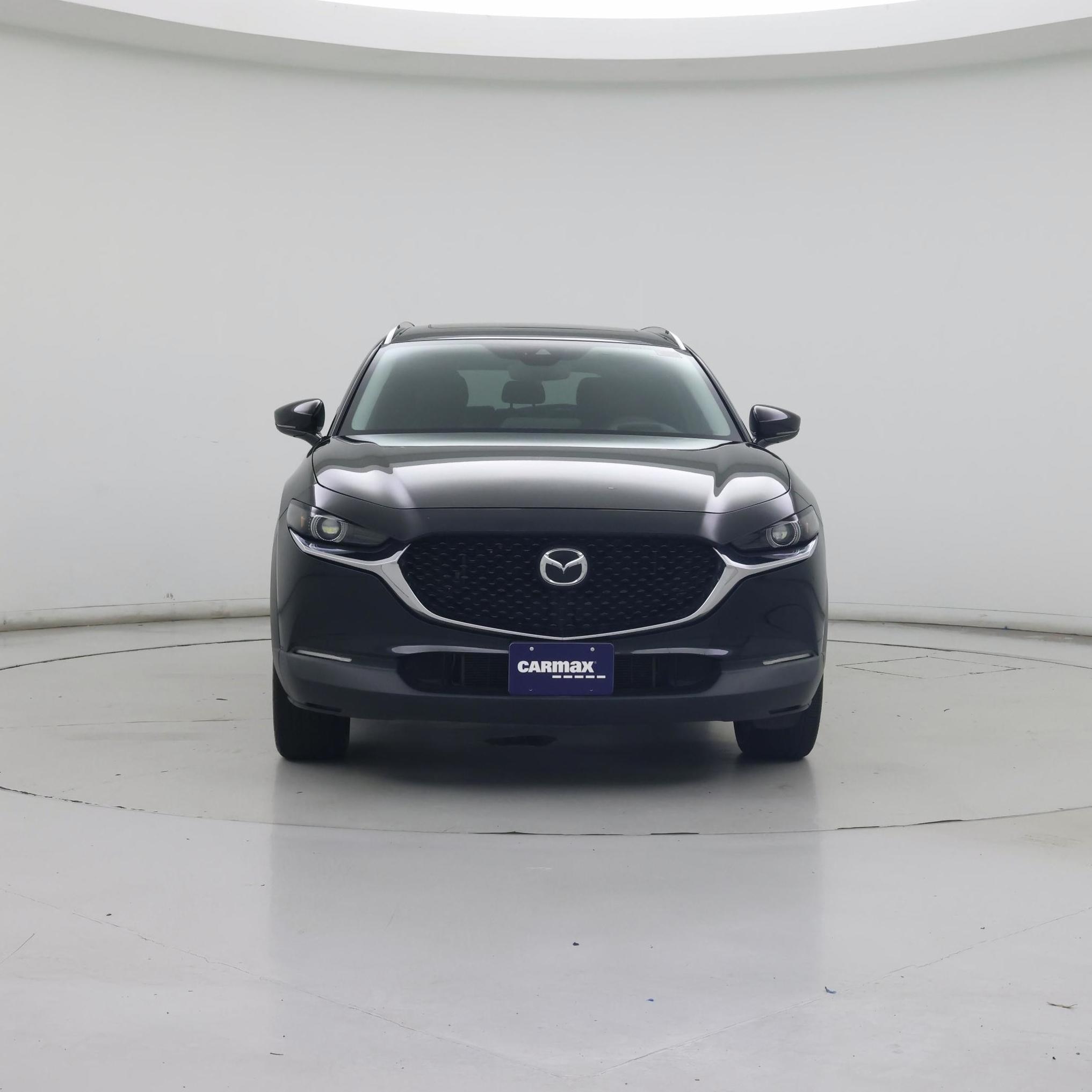 Thumbnail: 2021 Mazda CX-30 - 5