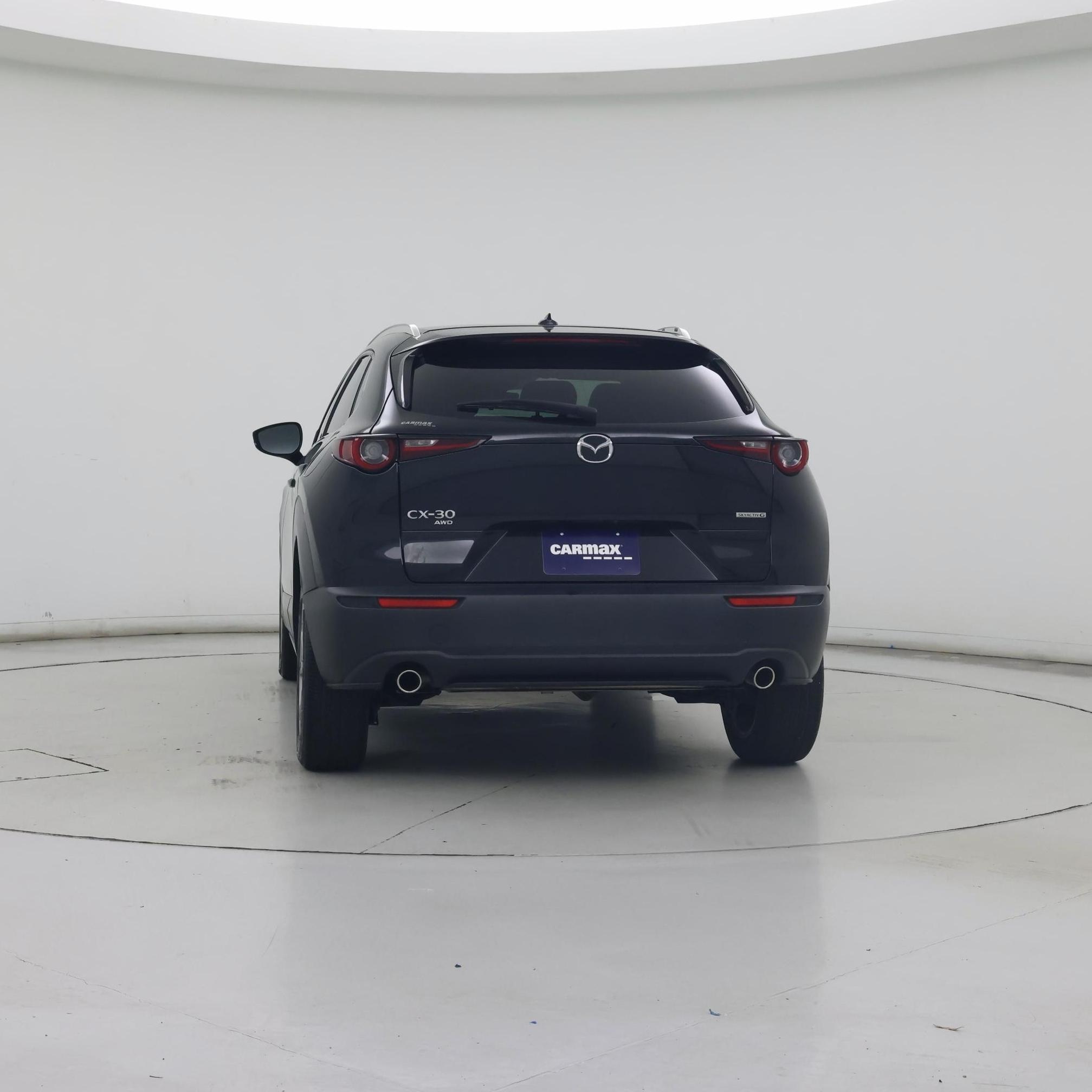 Thumbnail: 2021 Mazda CX-30 - 6