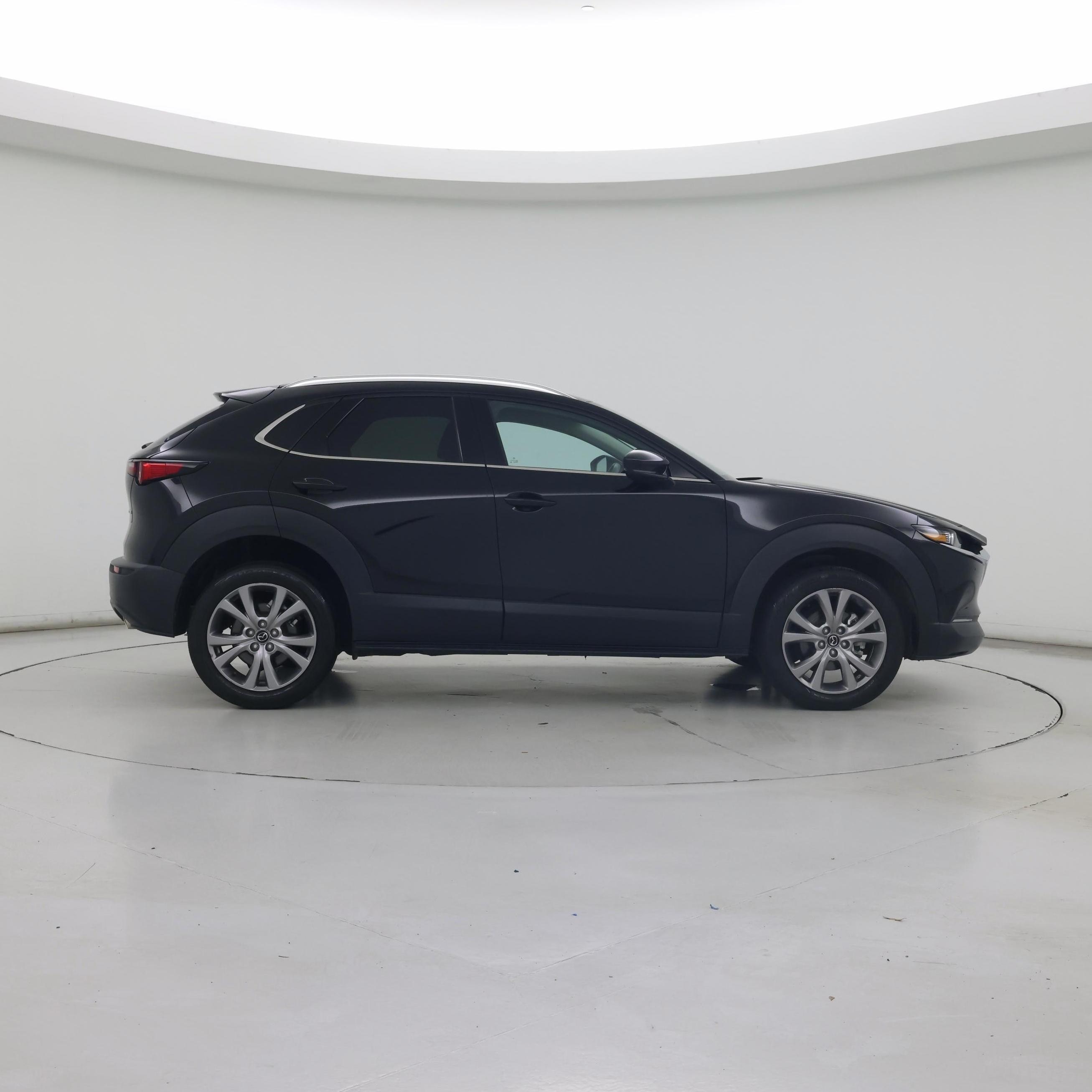 Thumbnail: 2021 Mazda CX-30 - 7