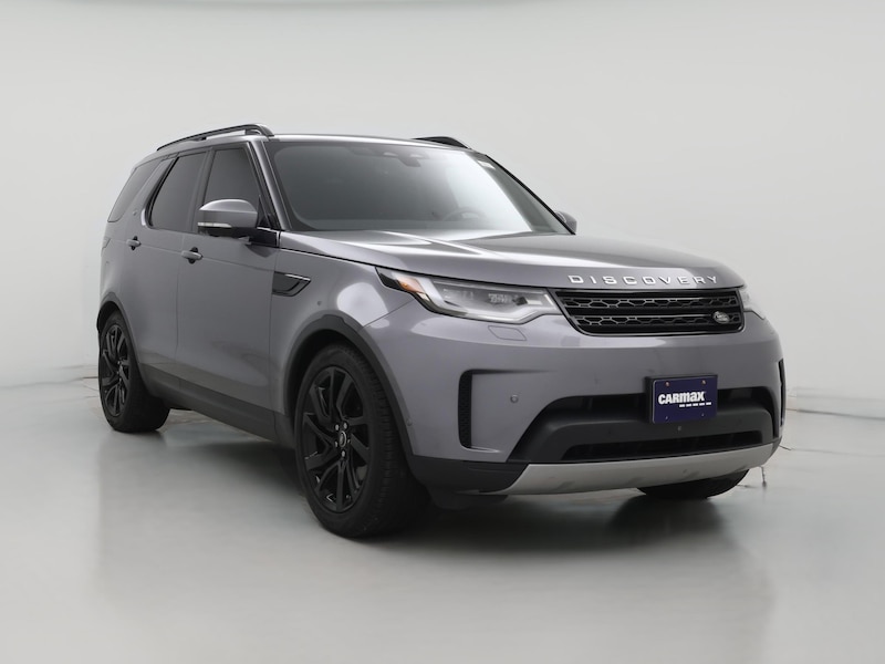 2023 Land Rover Discovery S -
                  Oklahoma City, OK