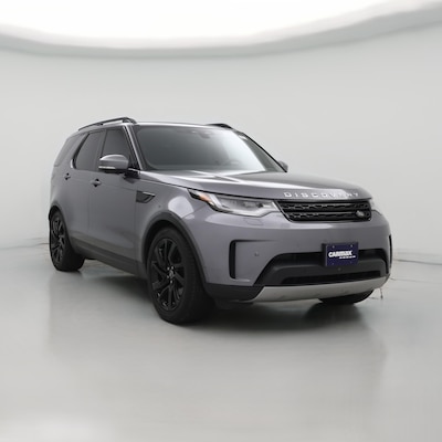 2023 Land Rover Discovery S
