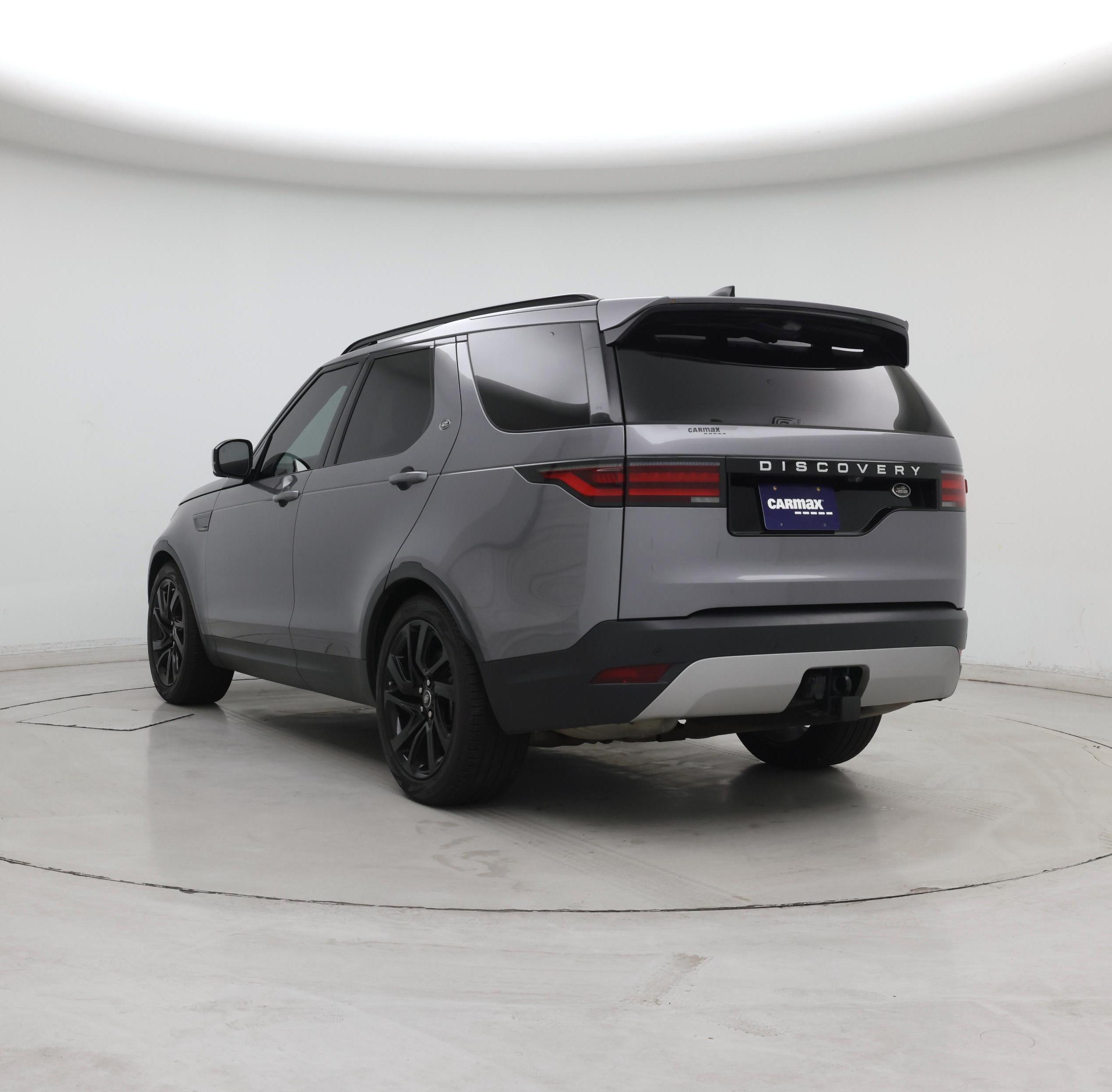 Thumbnail: 2023 Land Rover Discovery - 2