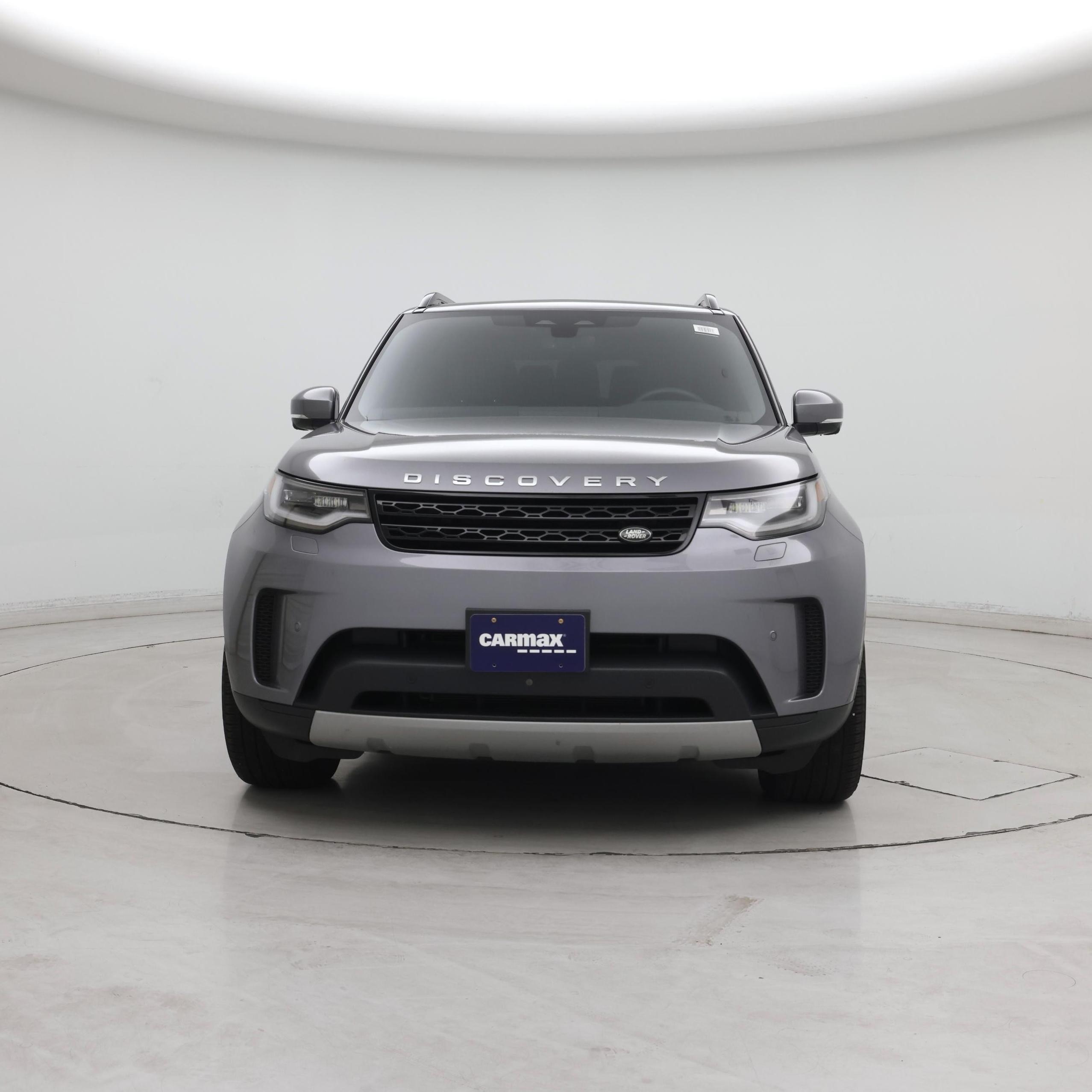Thumbnail: 2023 Land Rover Discovery - 5