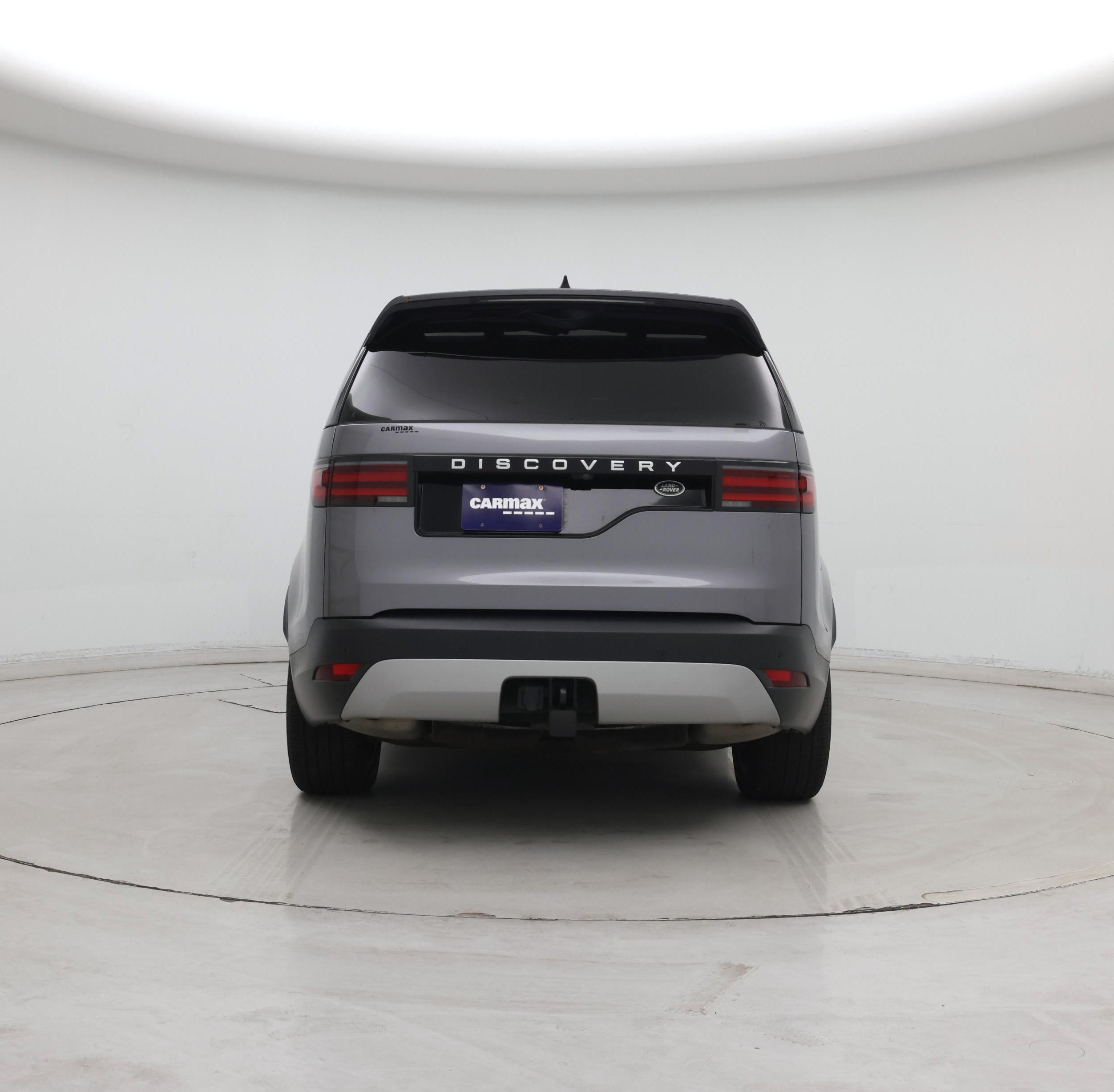 Thumbnail: 2023 Land Rover Discovery - 6