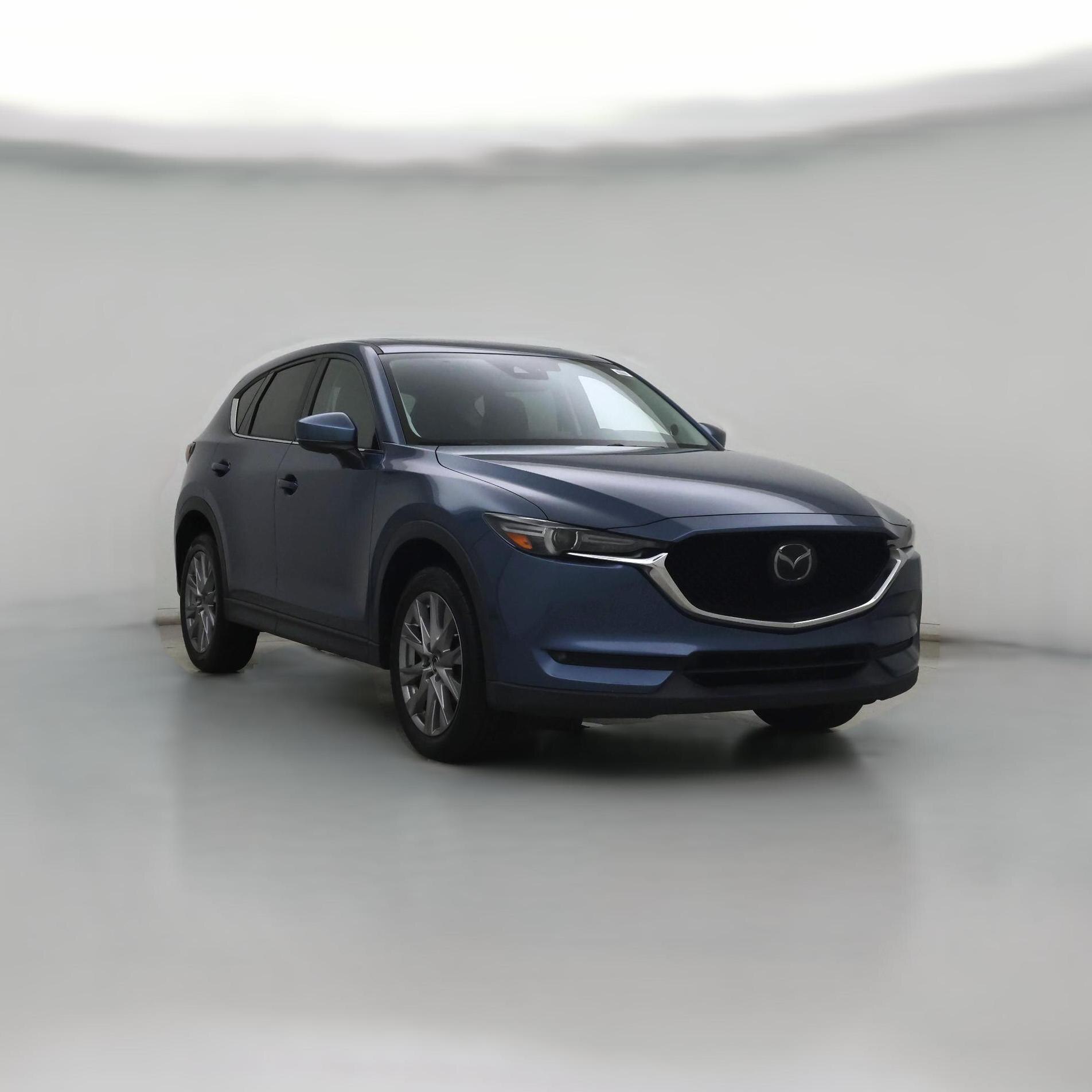 Thumbnail: 2019 Mazda CX-5 - 1