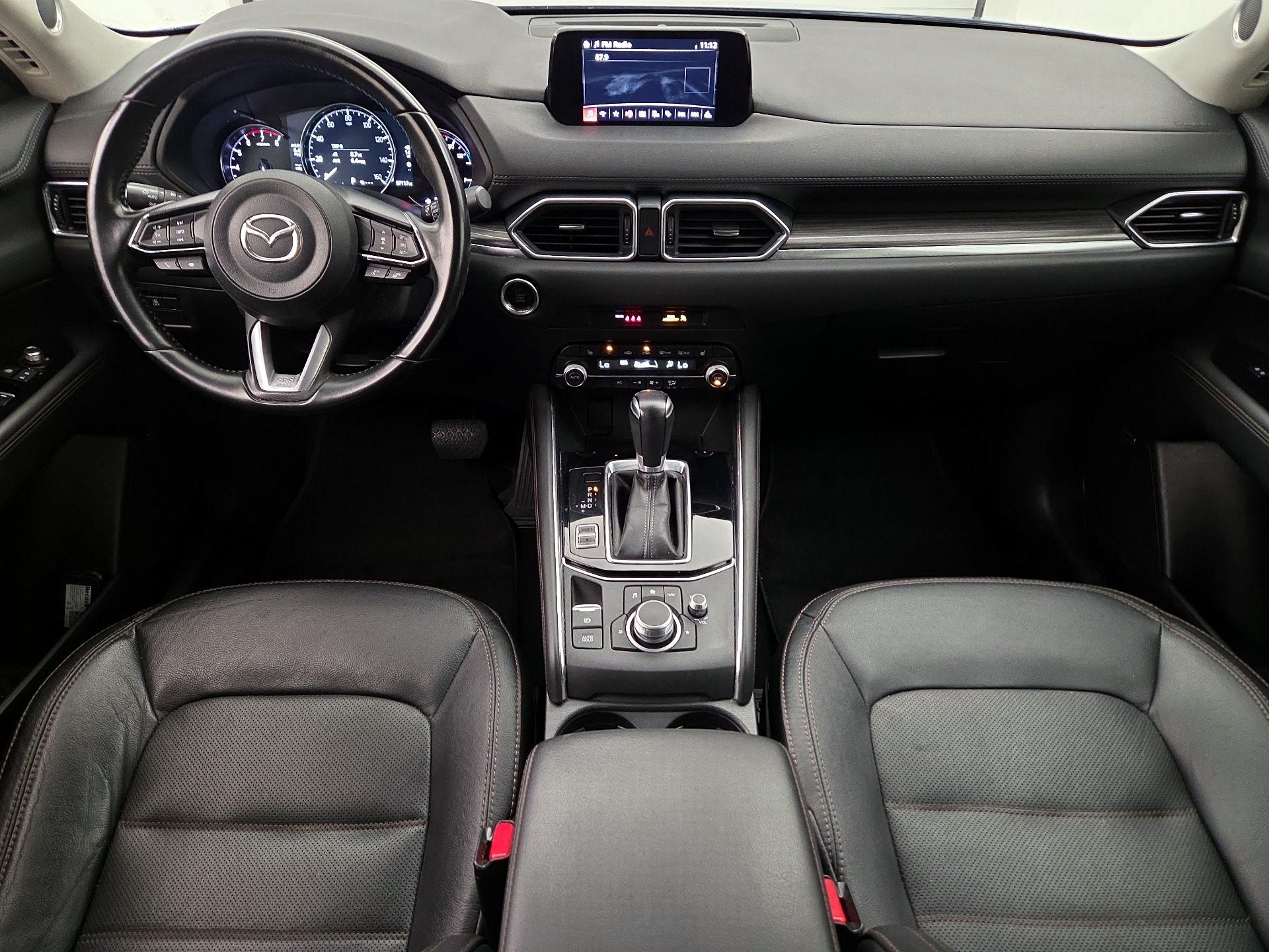 Thumbnail: 2019 Mazda CX-5 - 9