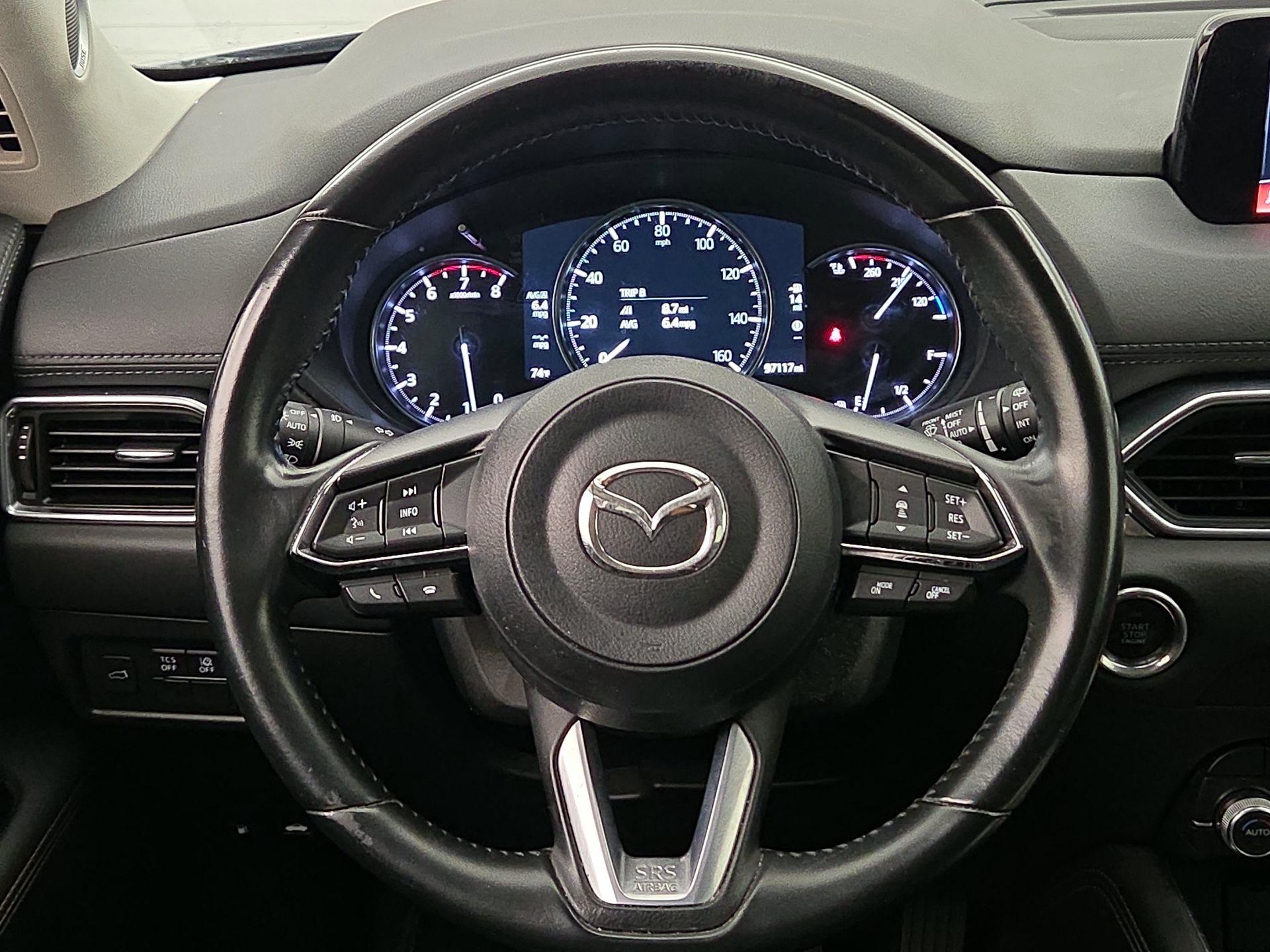 Thumbnail: 2019 Mazda CX-5 - 10