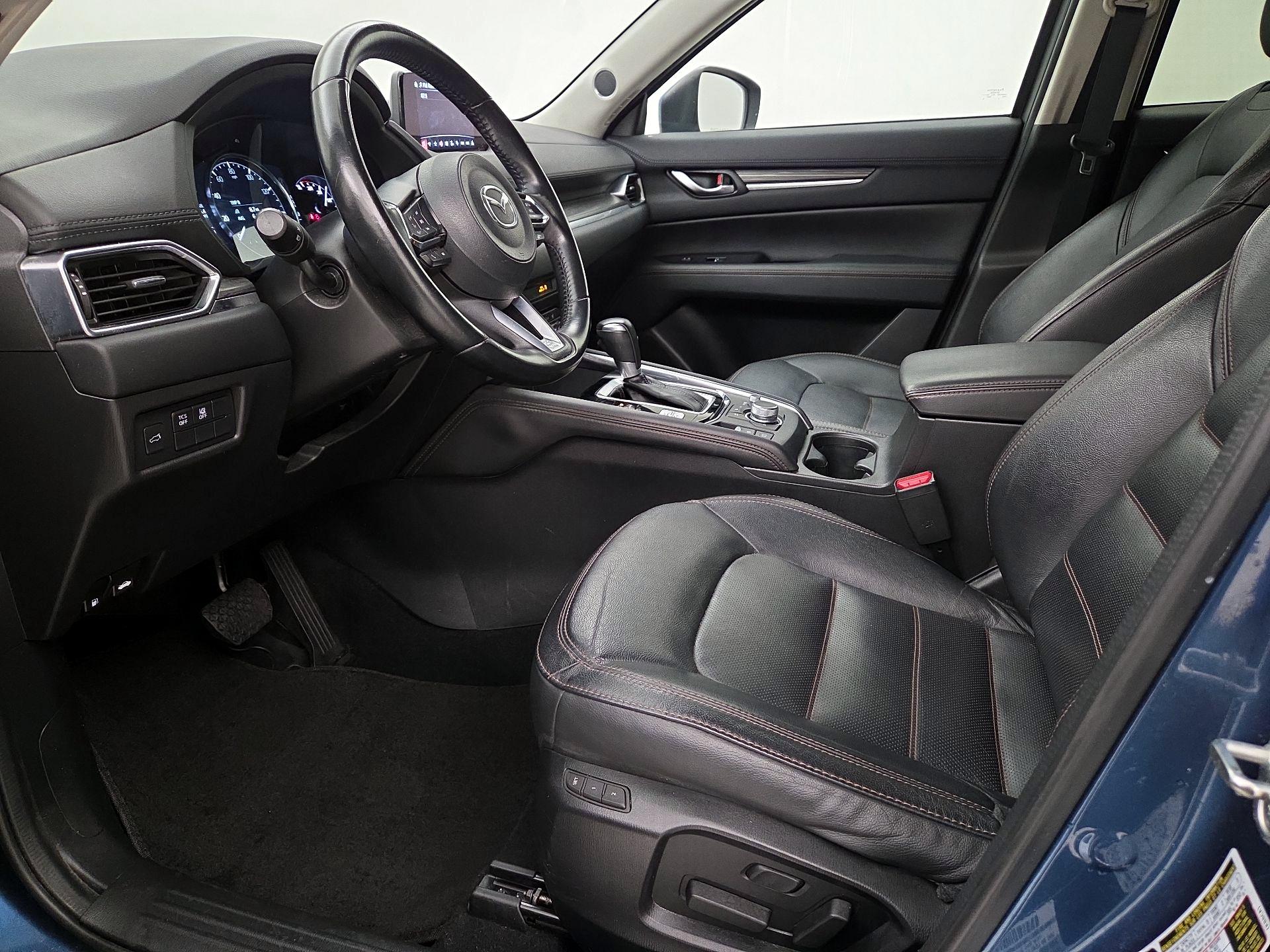 Thumbnail: 2019 Mazda CX-5 - 11