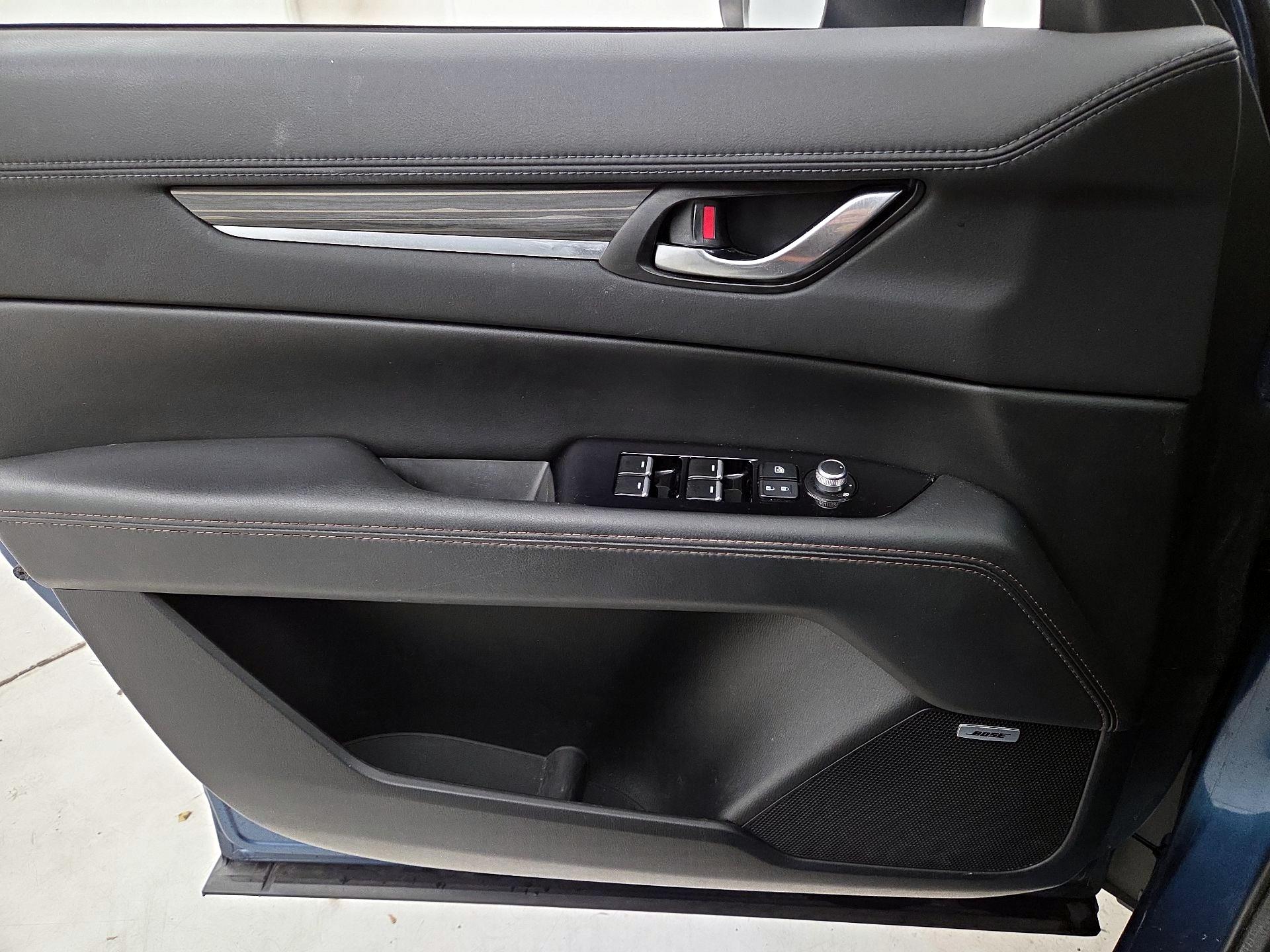 Thumbnail: 2019 Mazda CX-5 - 12