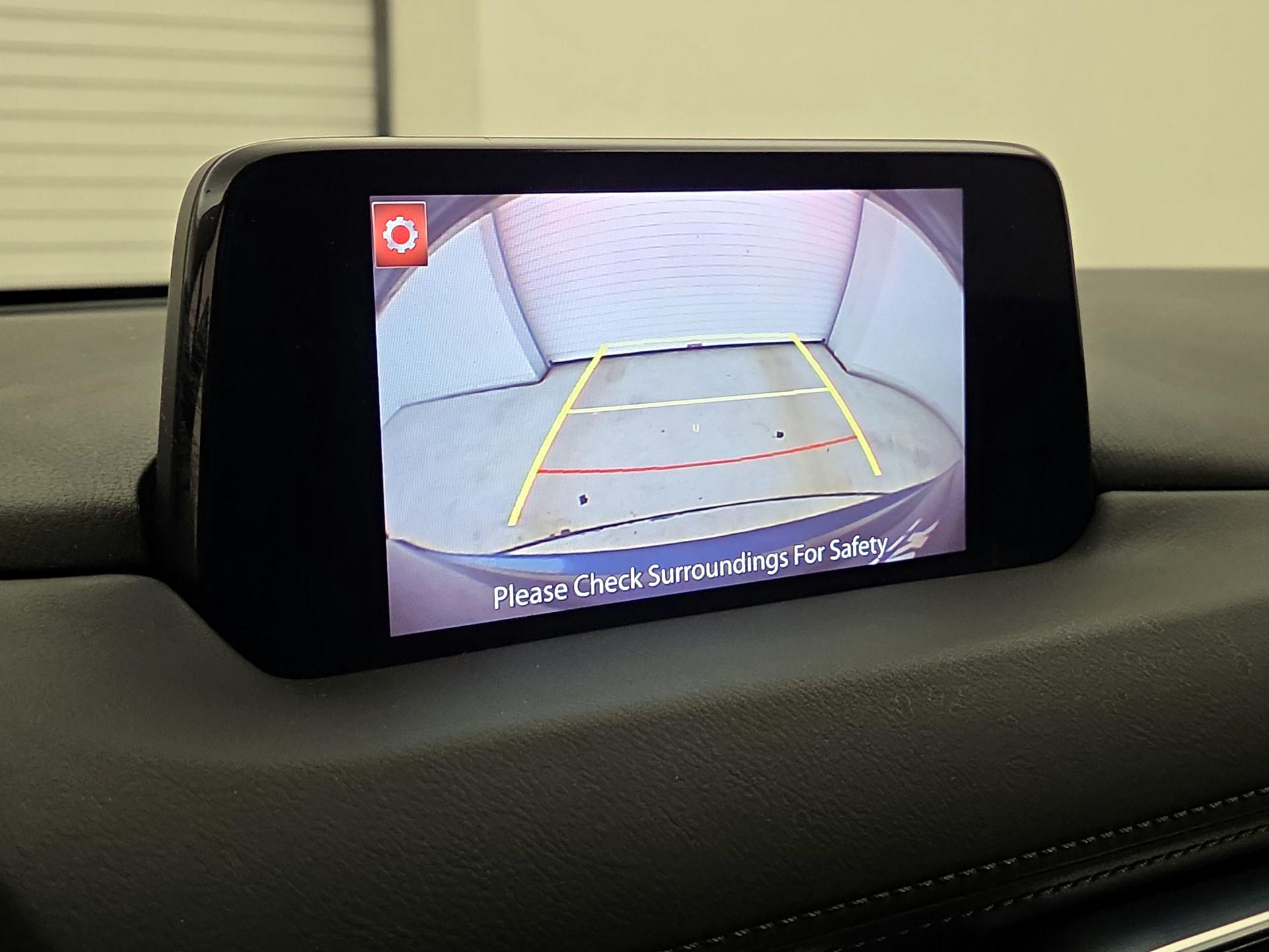 Thumbnail: 2019 Mazda CX-5 - 14
