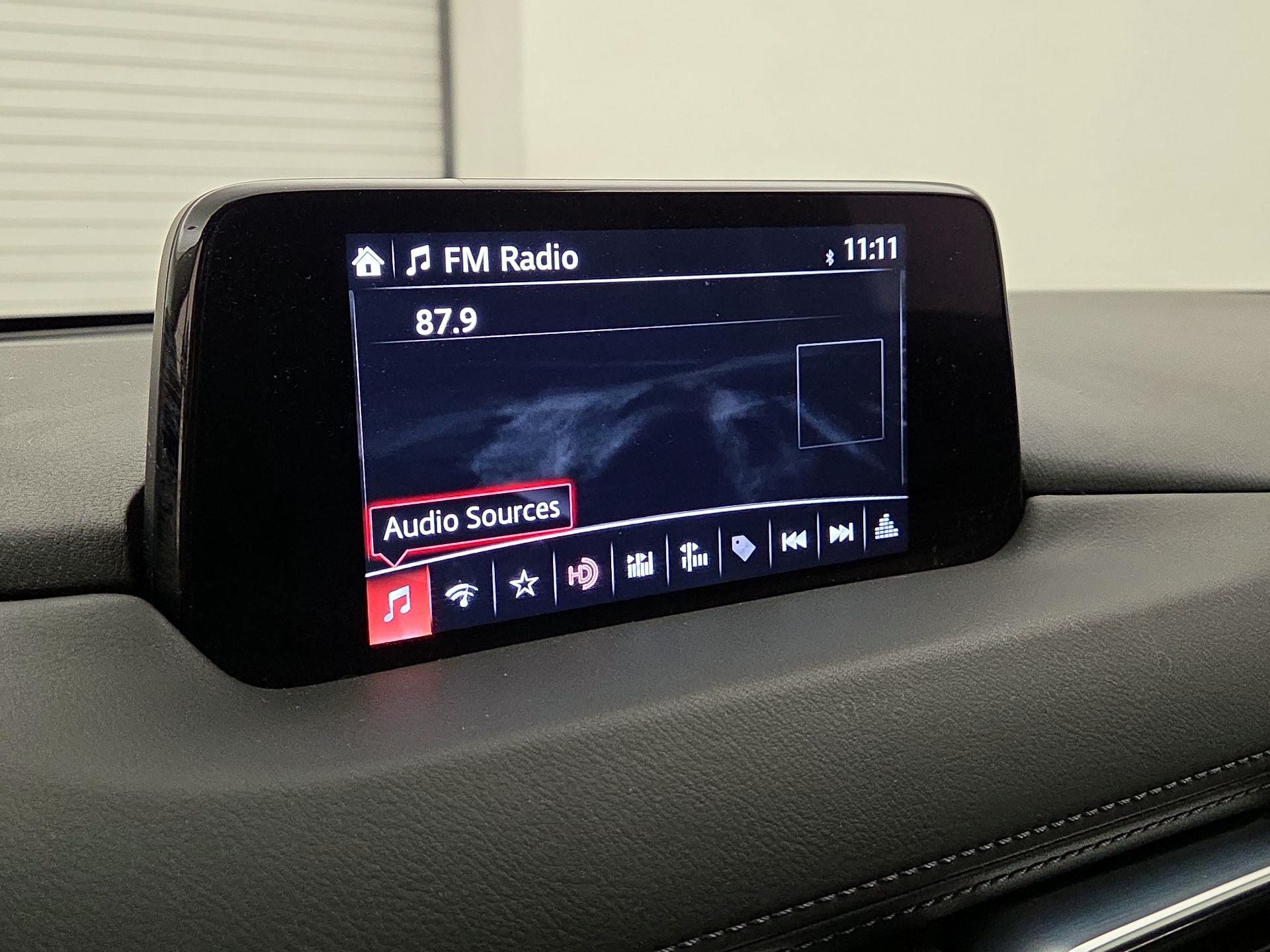 Thumbnail: 2019 Mazda CX-5 - 15