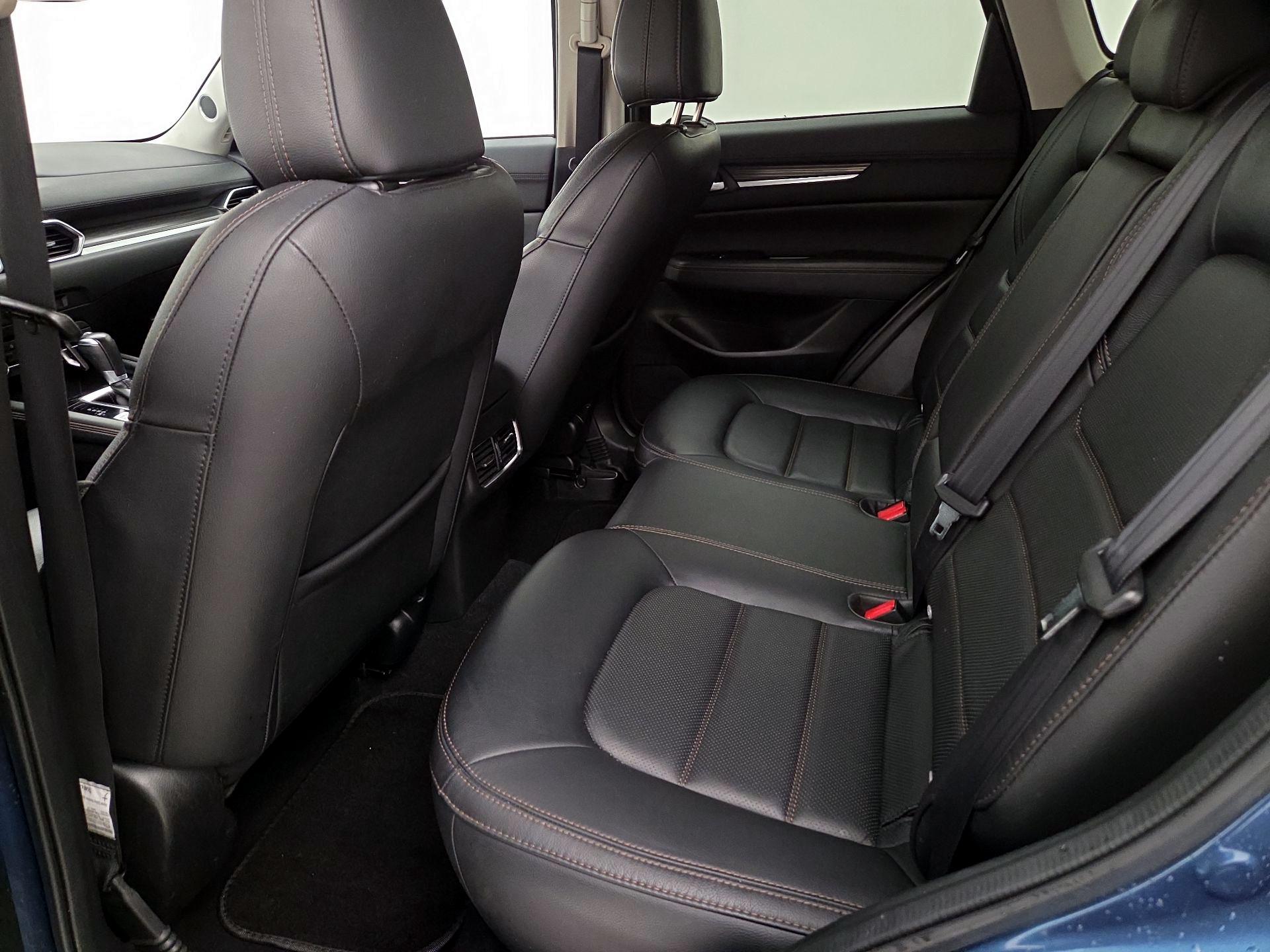 Thumbnail: 2019 Mazda CX-5 - 18
