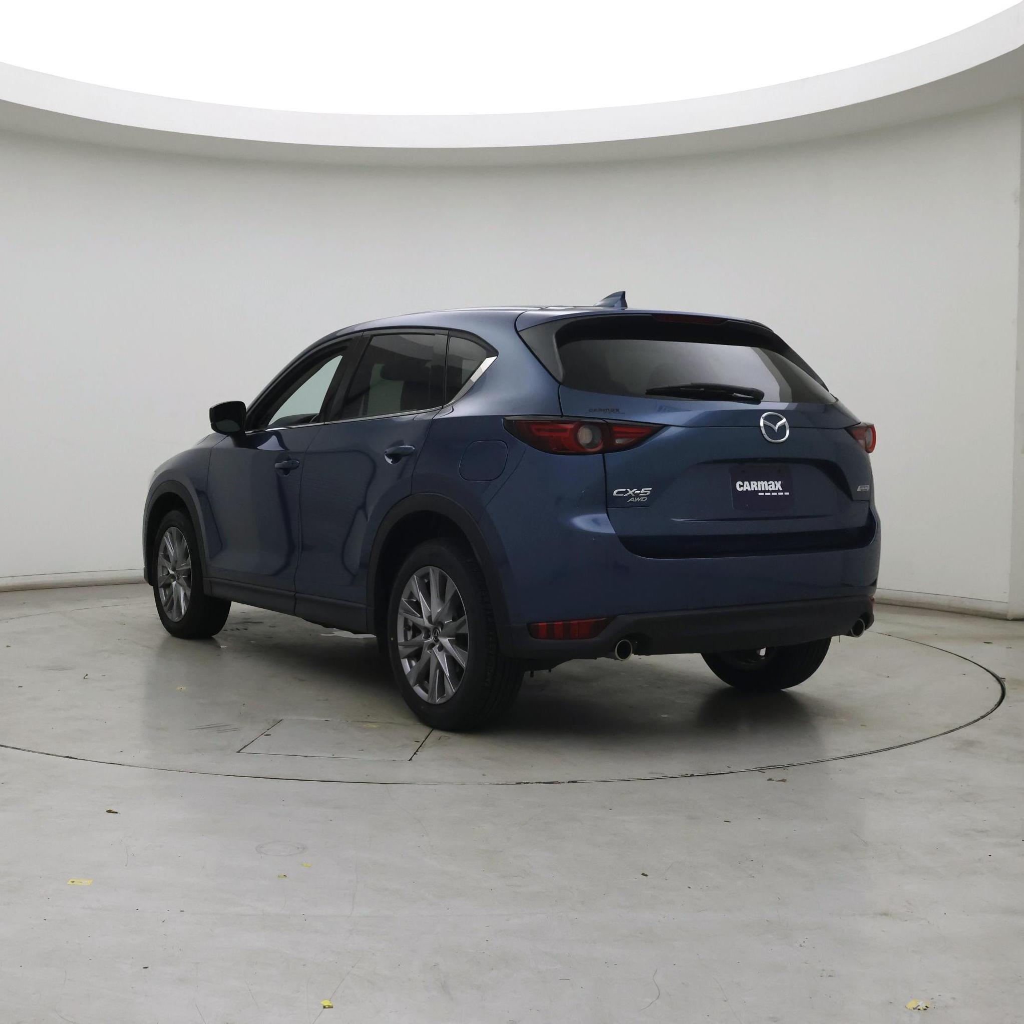 Thumbnail: 2019 Mazda CX-5 - 2