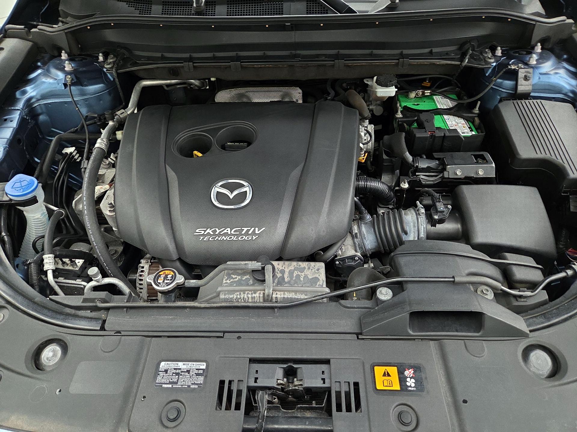 Thumbnail: 2019 Mazda CX-5 - 20