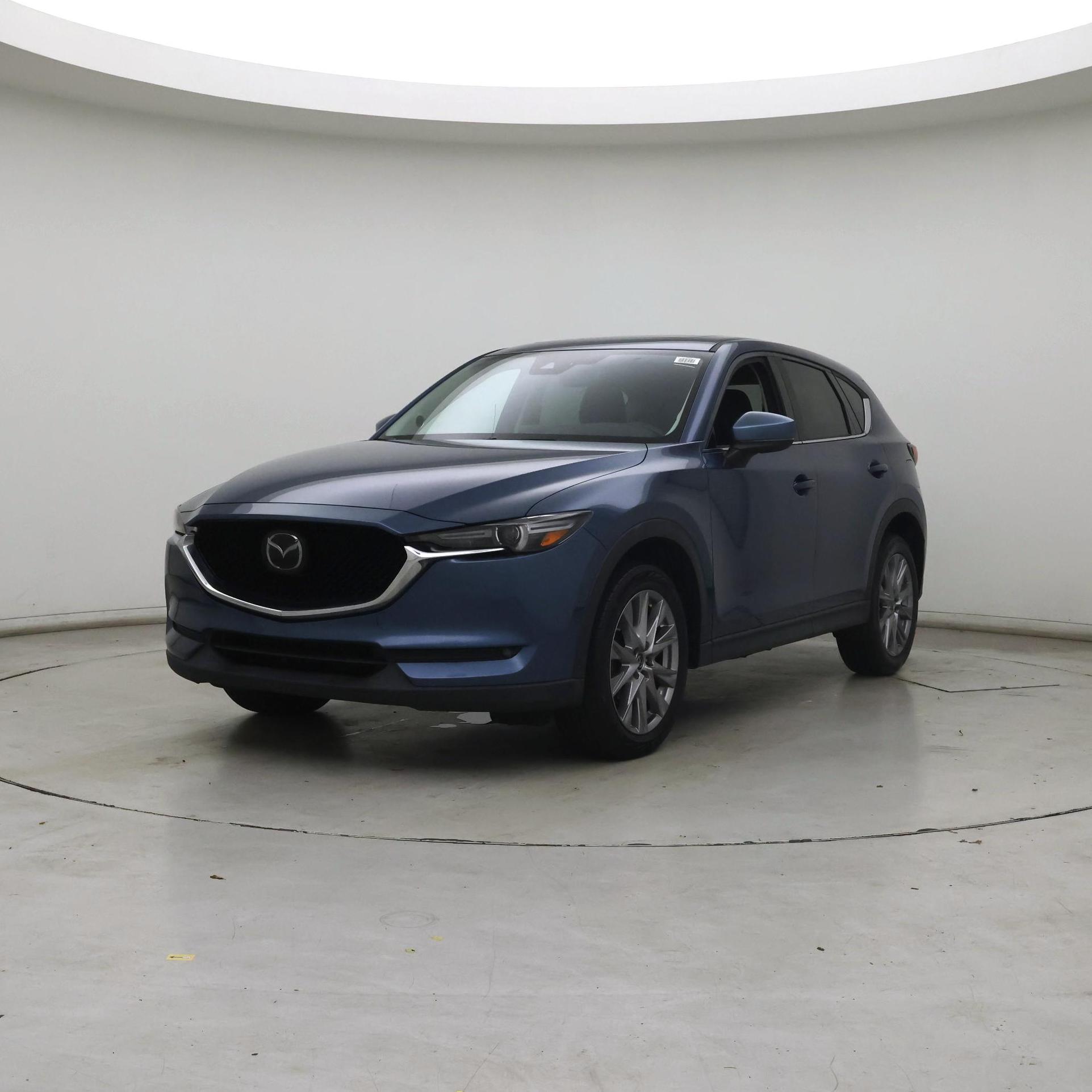 Thumbnail: 2019 Mazda CX-5 - 4