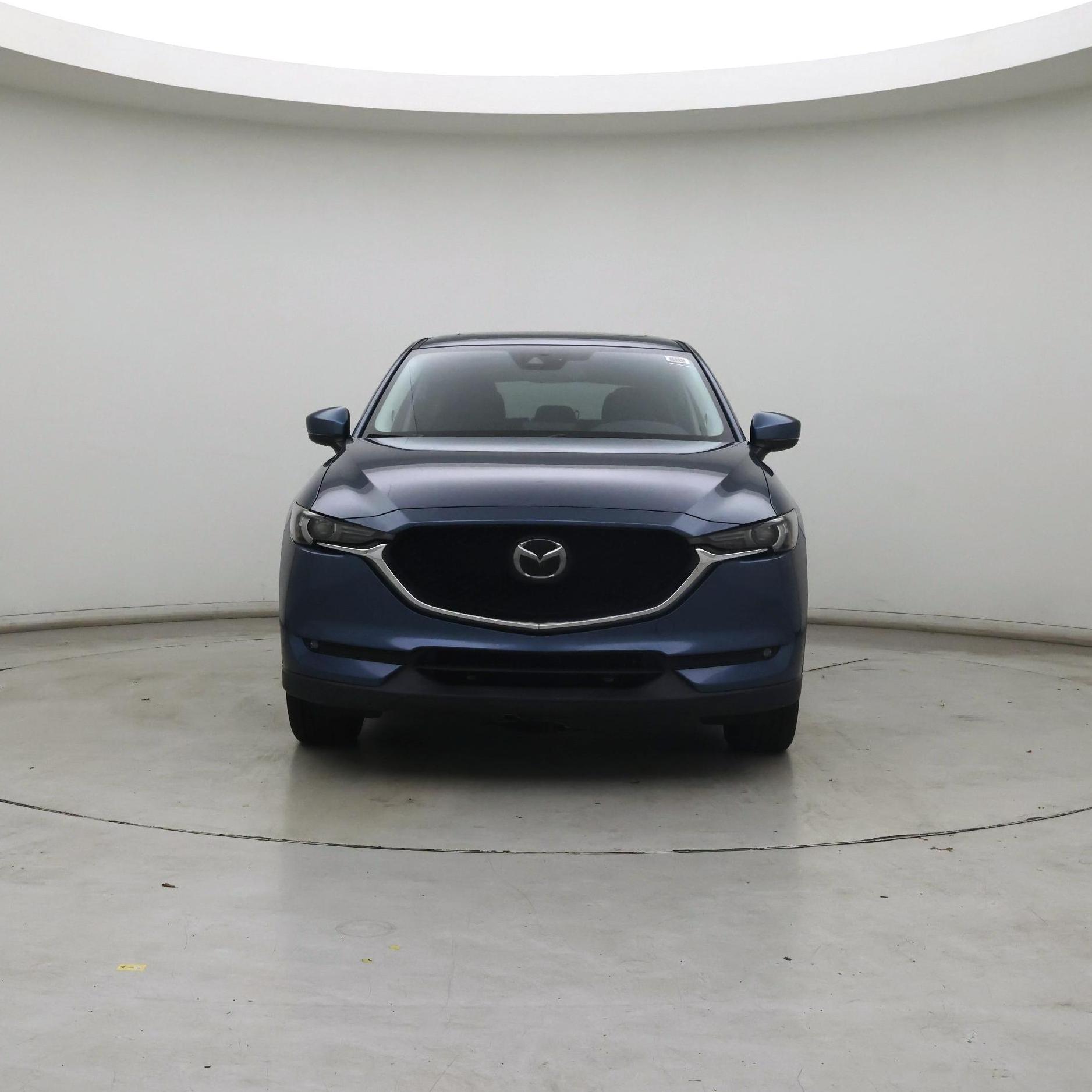 Thumbnail: 2019 Mazda CX-5 - 5