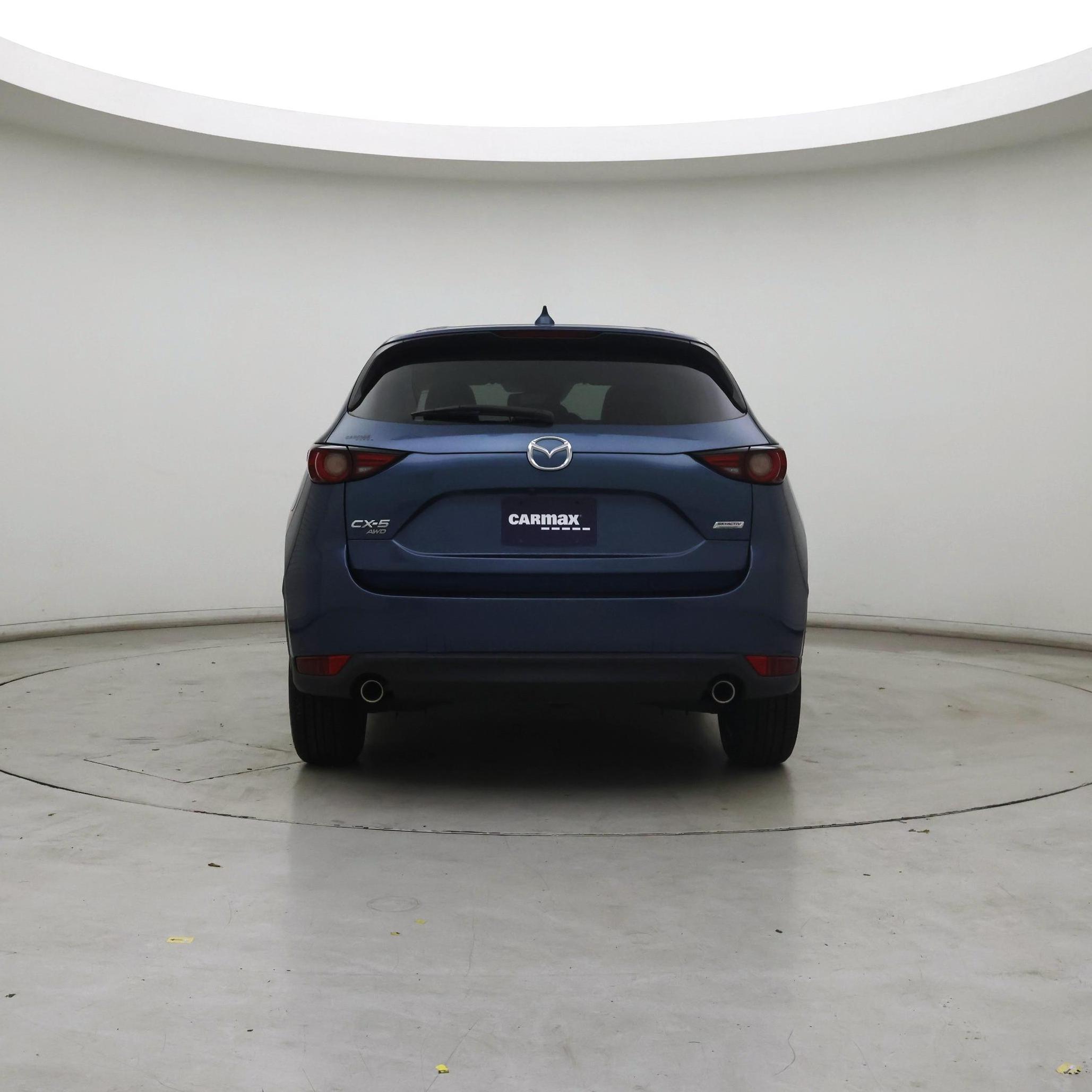 Thumbnail: 2019 Mazda CX-5 - 6