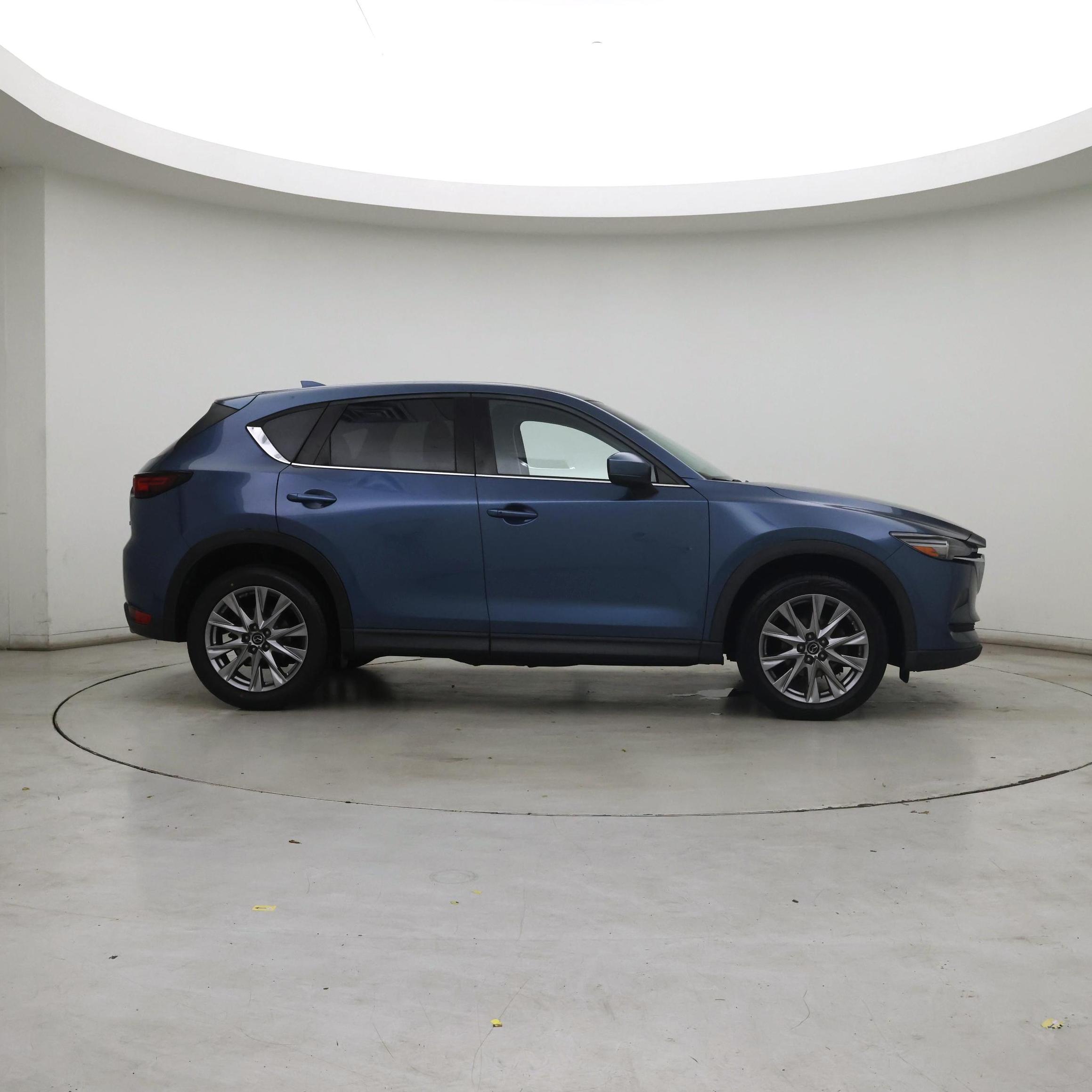 Thumbnail: 2019 Mazda CX-5 - 7