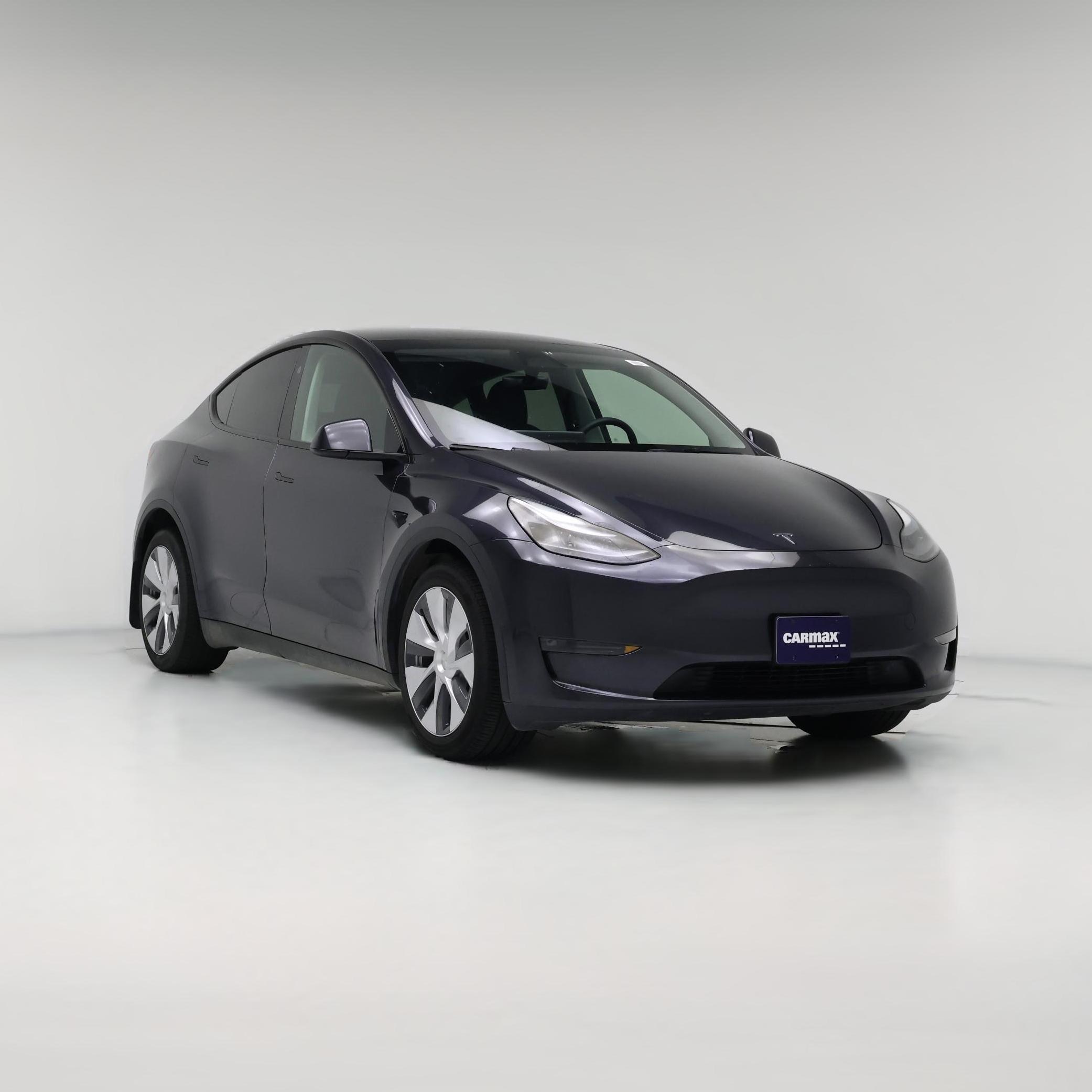Thumbnail: 2024 Tesla Model Y - 1