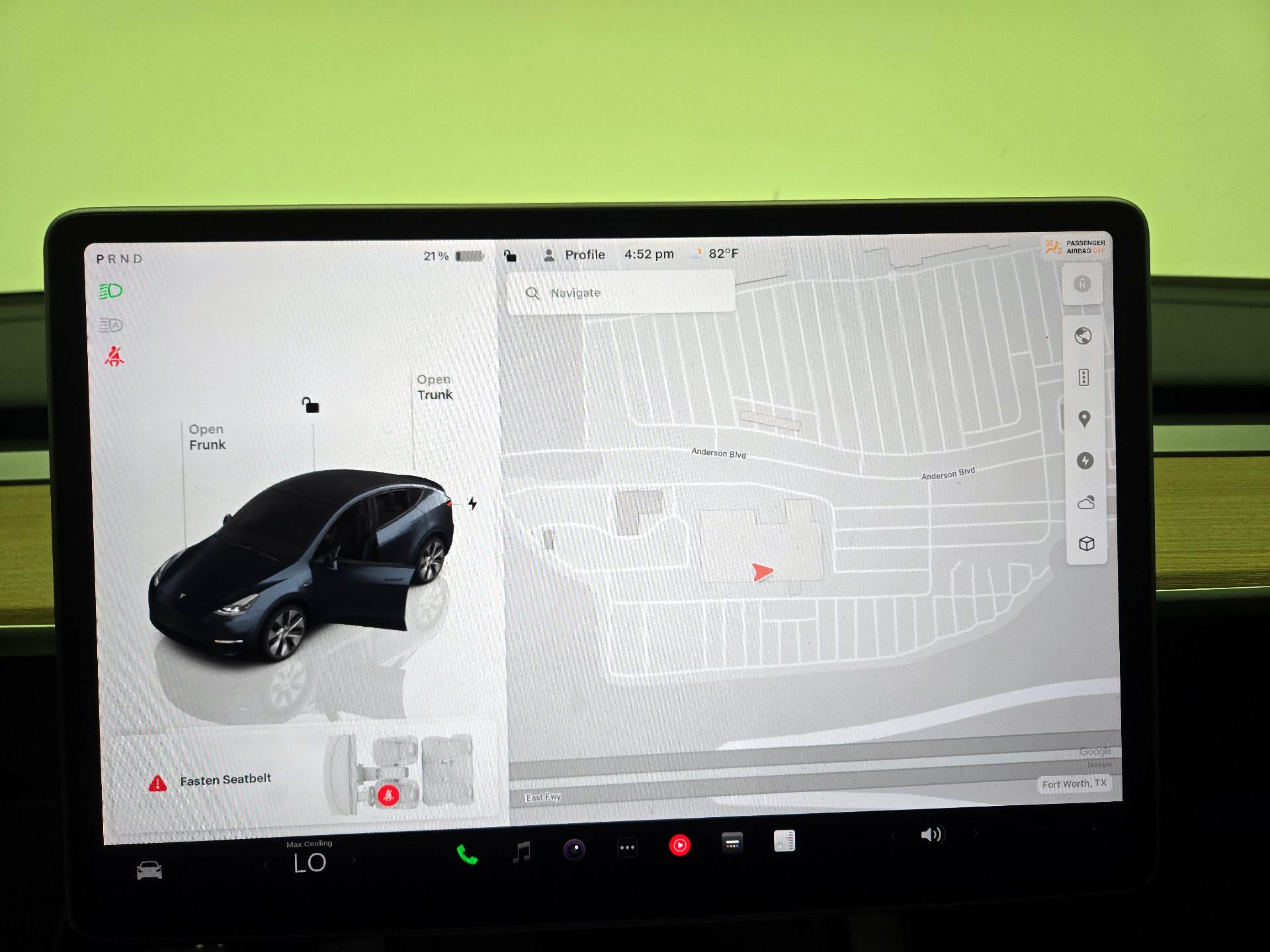Thumbnail: 2024 Tesla Model Y - 13