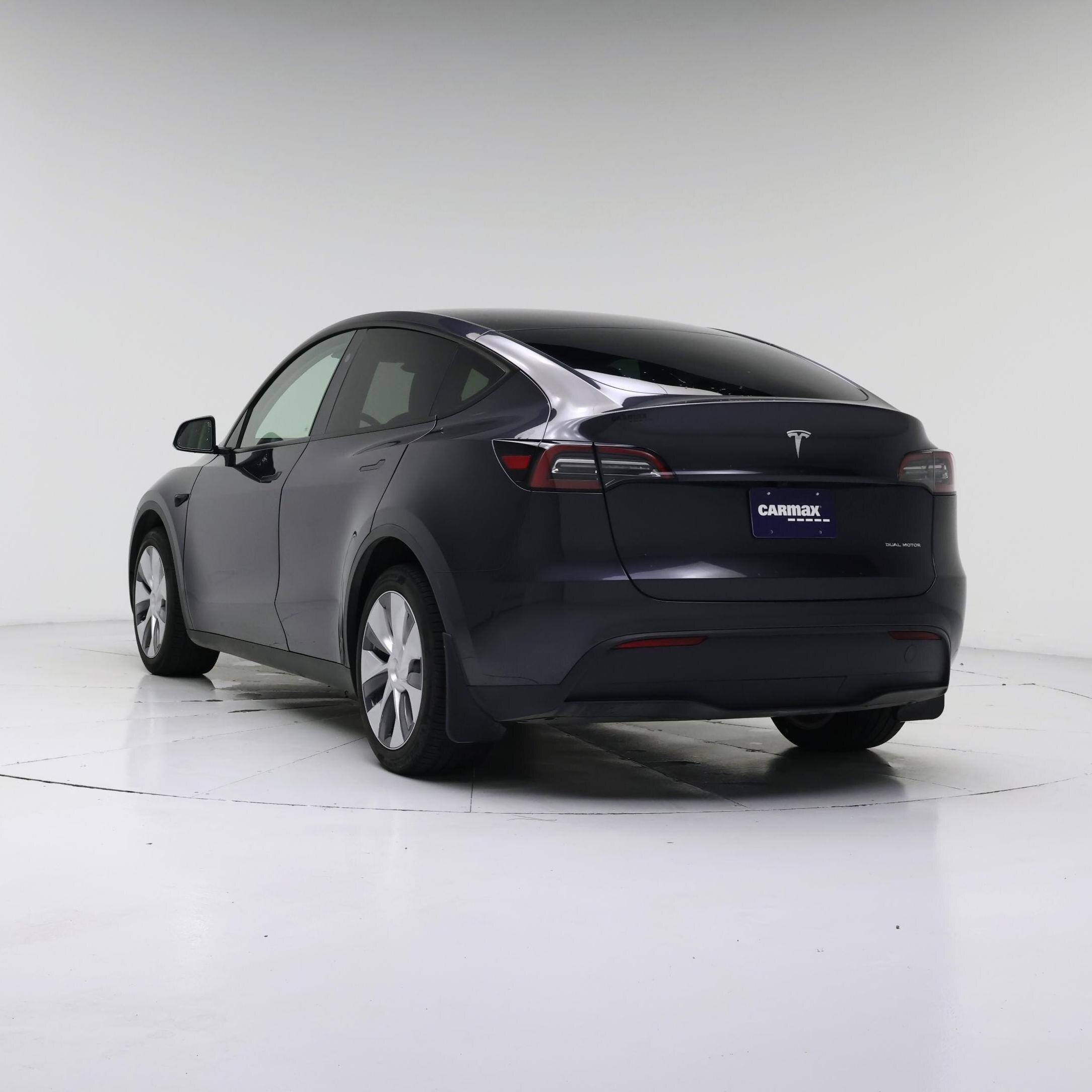 Thumbnail: 2024 Tesla Model Y - 2