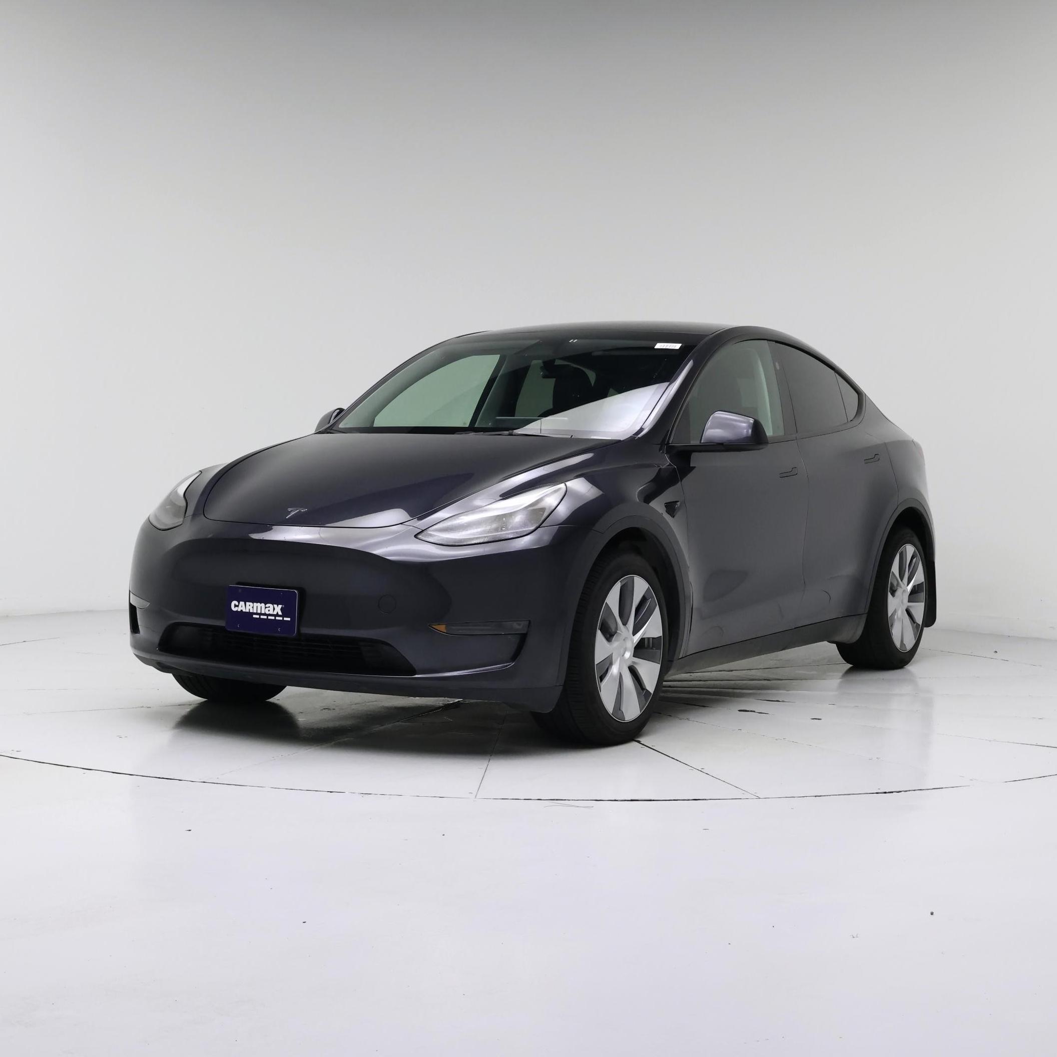 Thumbnail: 2024 Tesla Model Y - 4