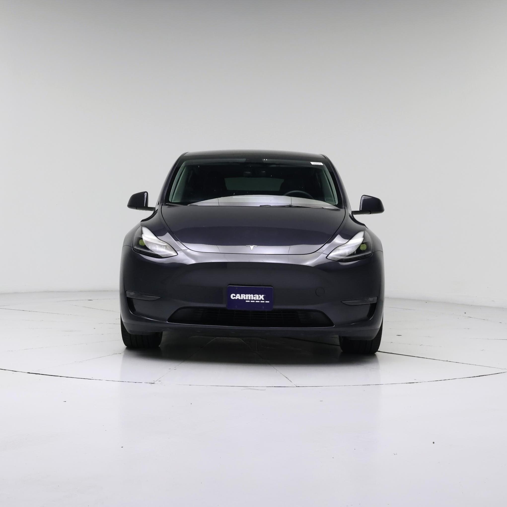 Thumbnail: 2024 Tesla Model Y - 5