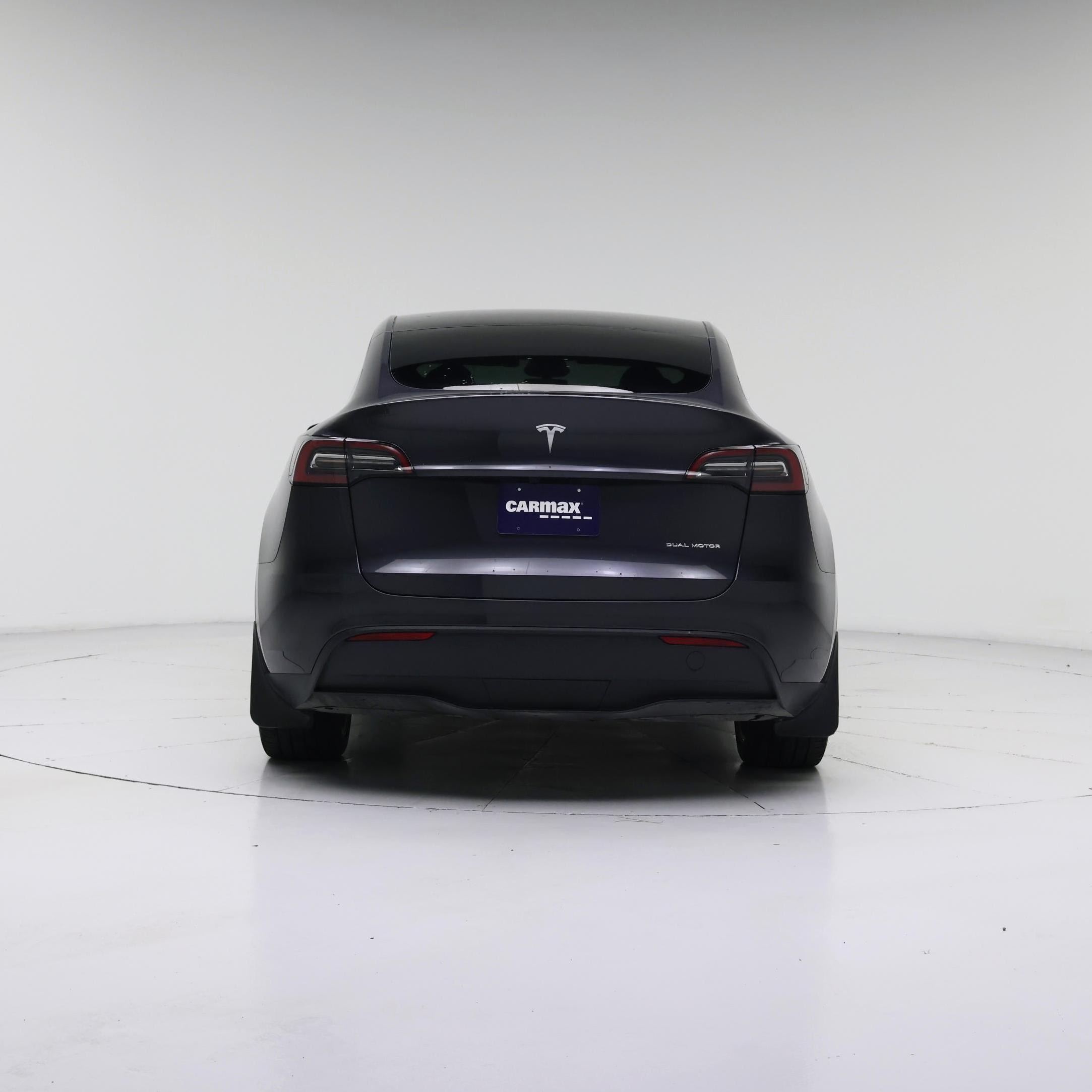 Thumbnail: 2024 Tesla Model Y - 6